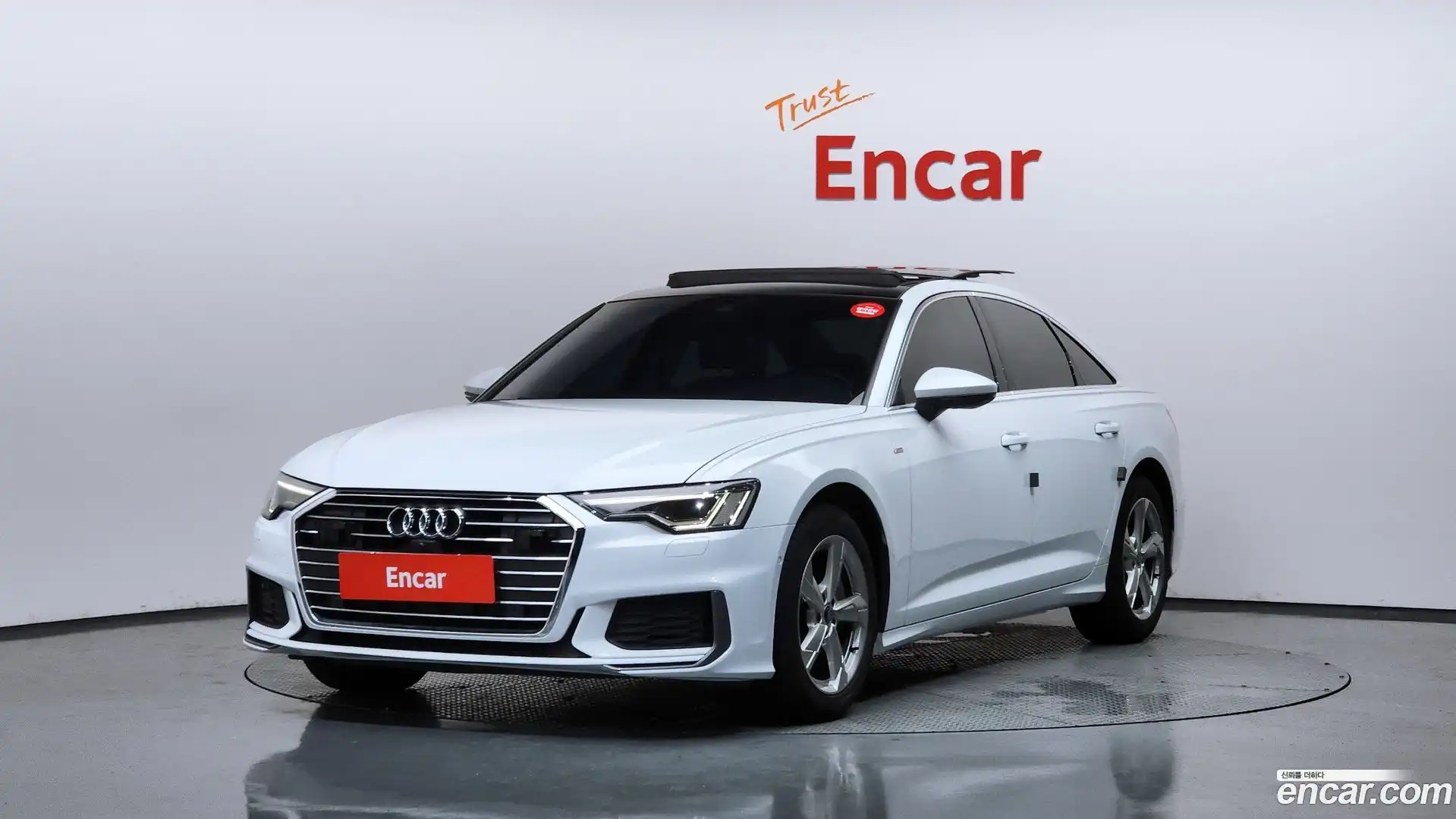 A6 Audi 2021.6-OUTER-001
