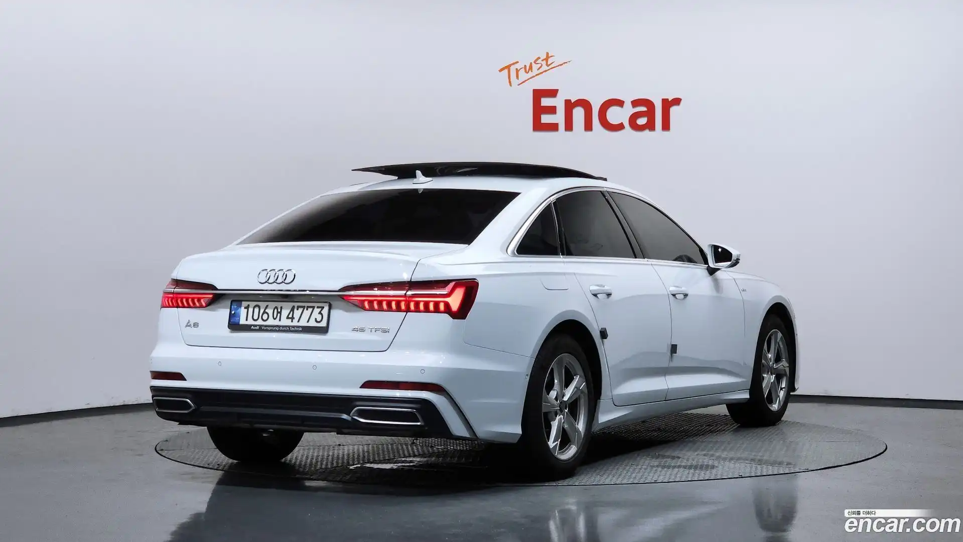 A6 Audi 2021.6-OUTER-002