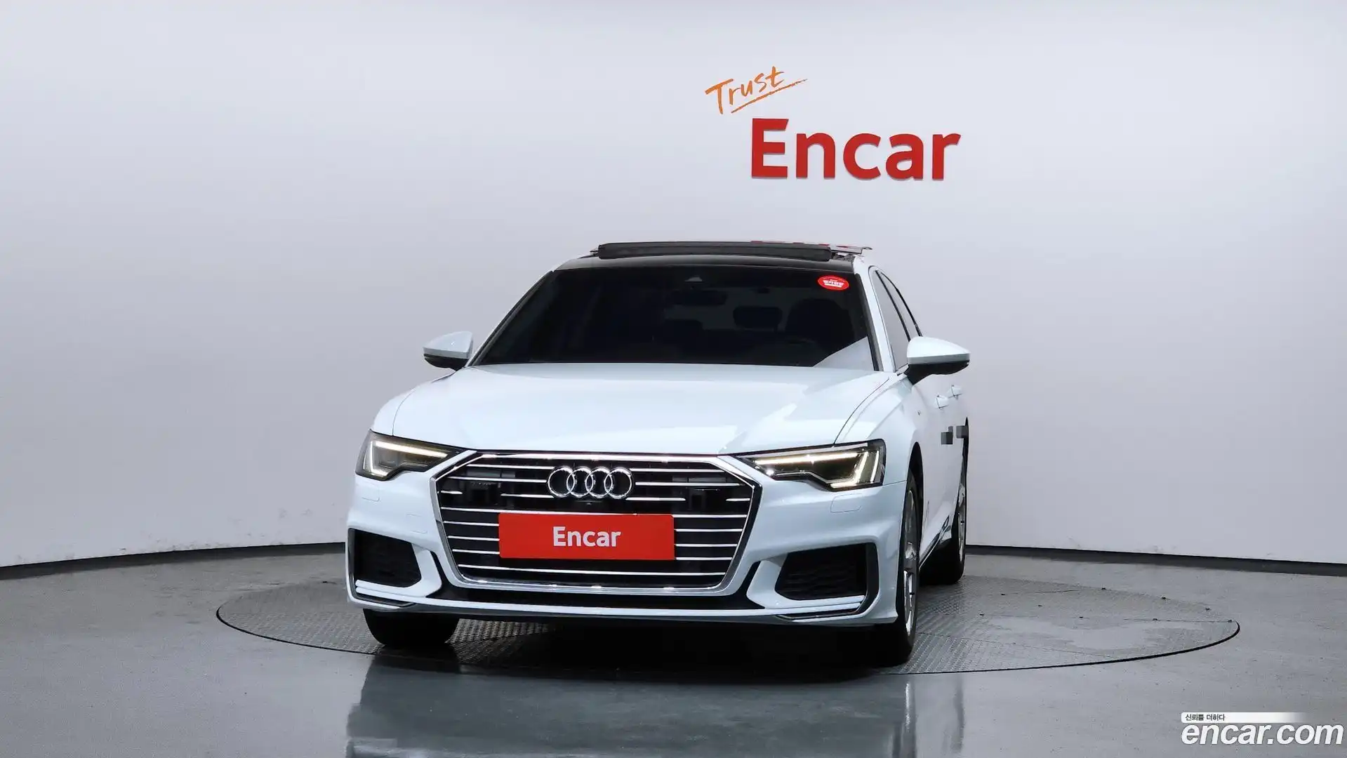 A6 Audi 2021.6-OUTER-003