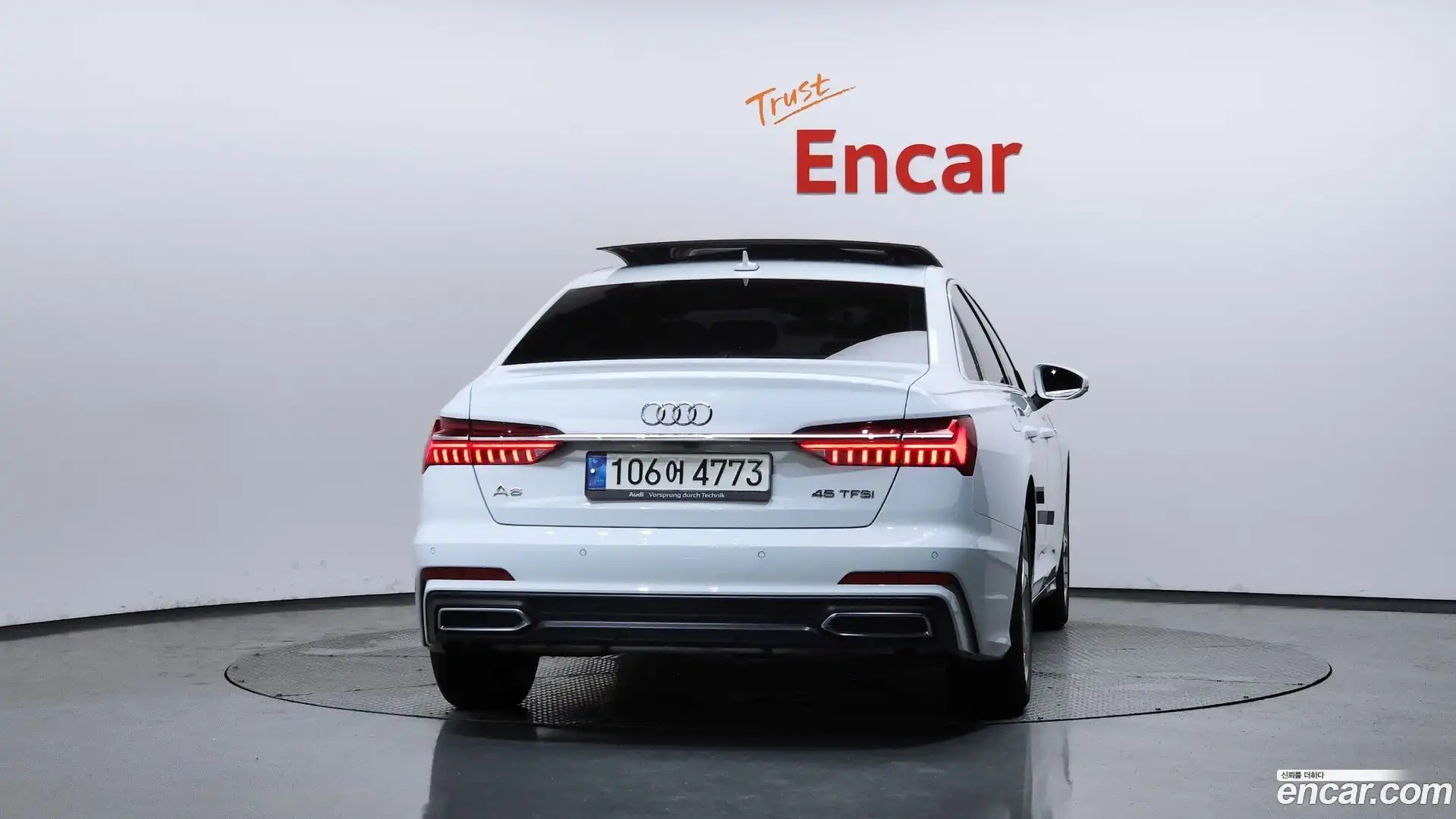 A6 Audi 2021.6-OUTER-004