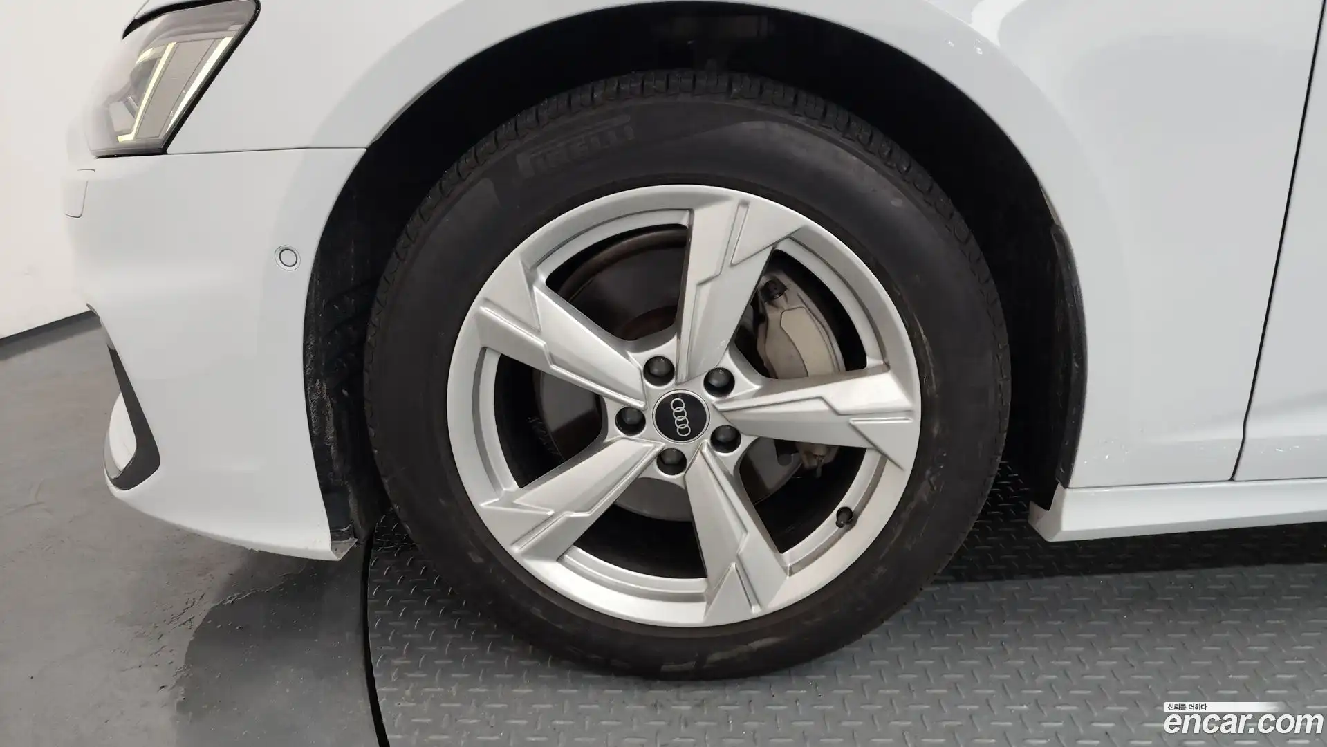 A6 Audi 2021.6-OUTER-005