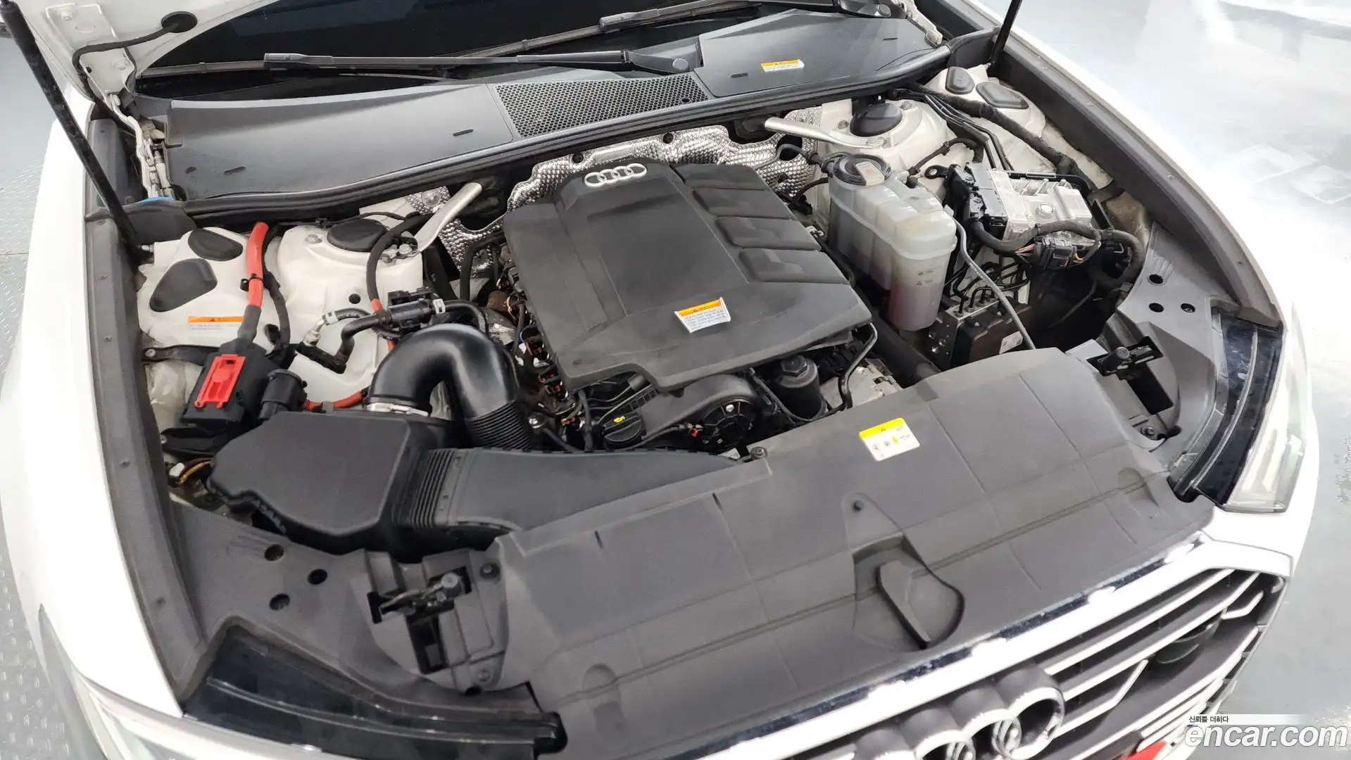 A6 Audi 2021.6-OUTER-006