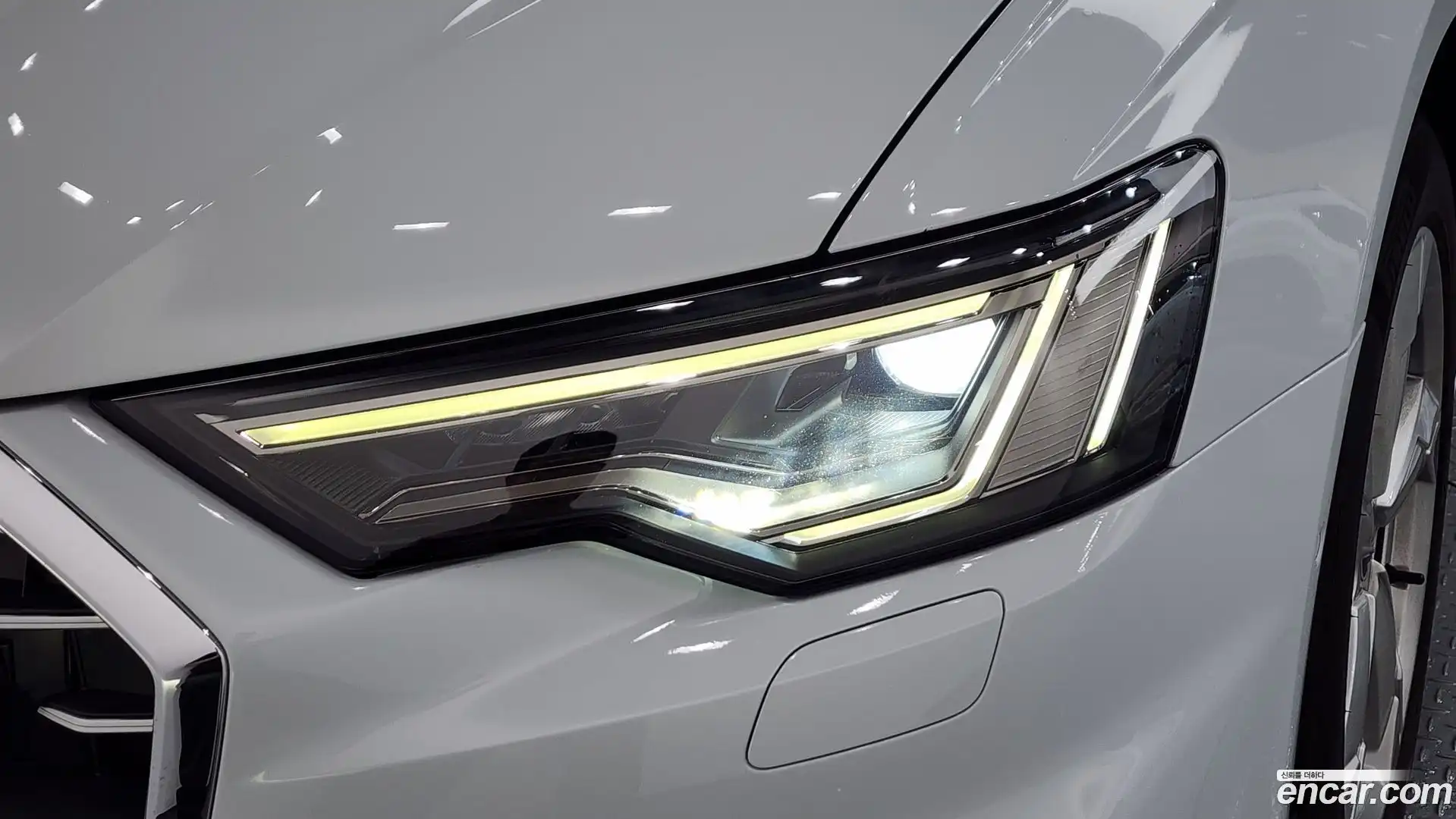 A6 Audi 2021.6-OUTER-032