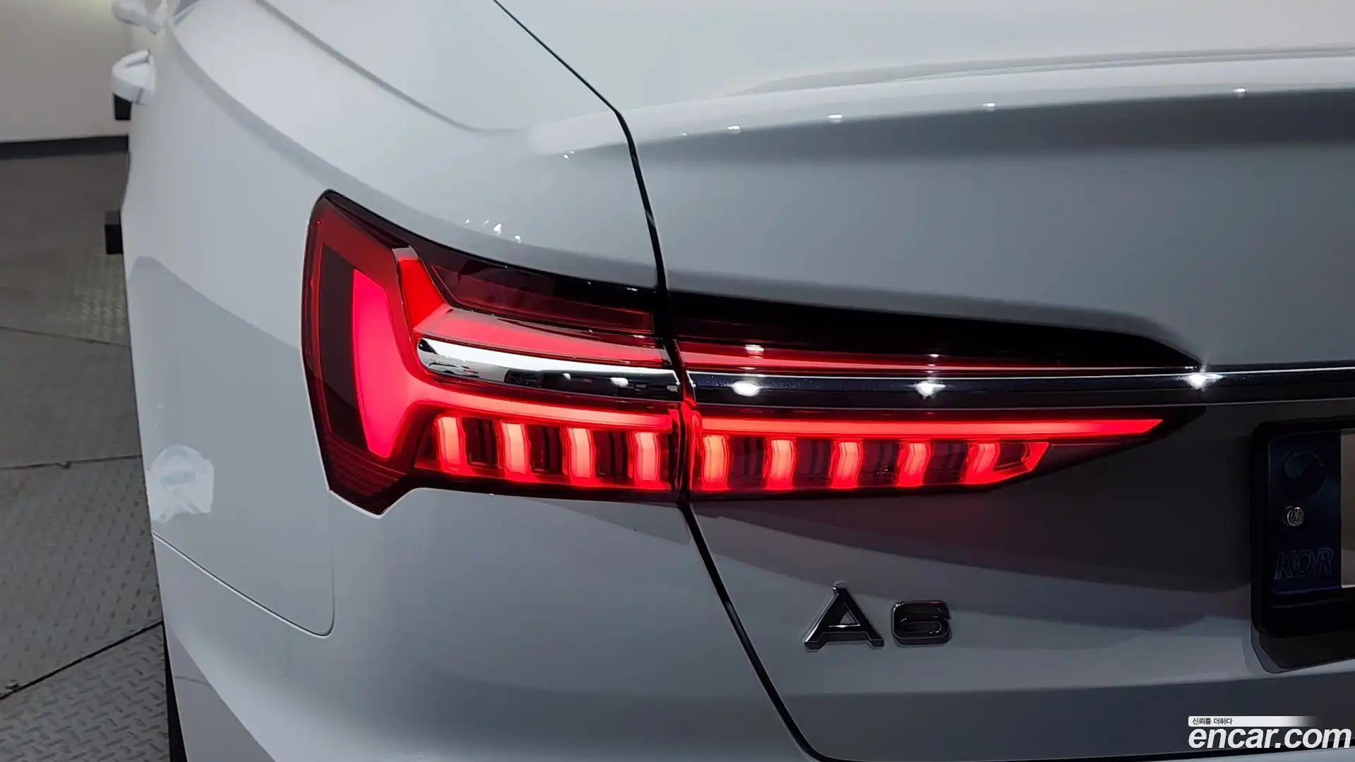 A6 Audi 2021.6-OUTER-033