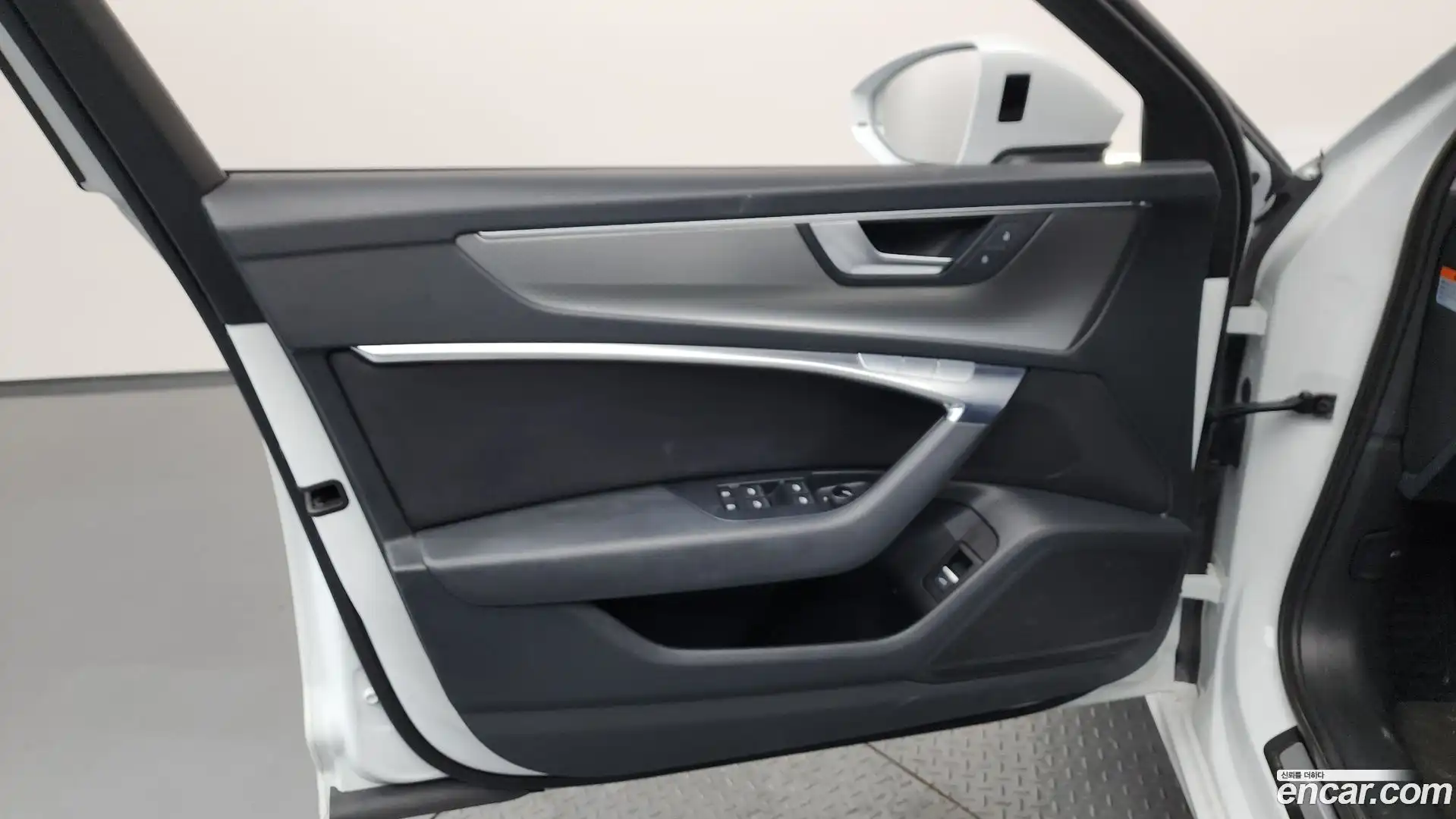 A6 Audi 2021.6-INNER-034