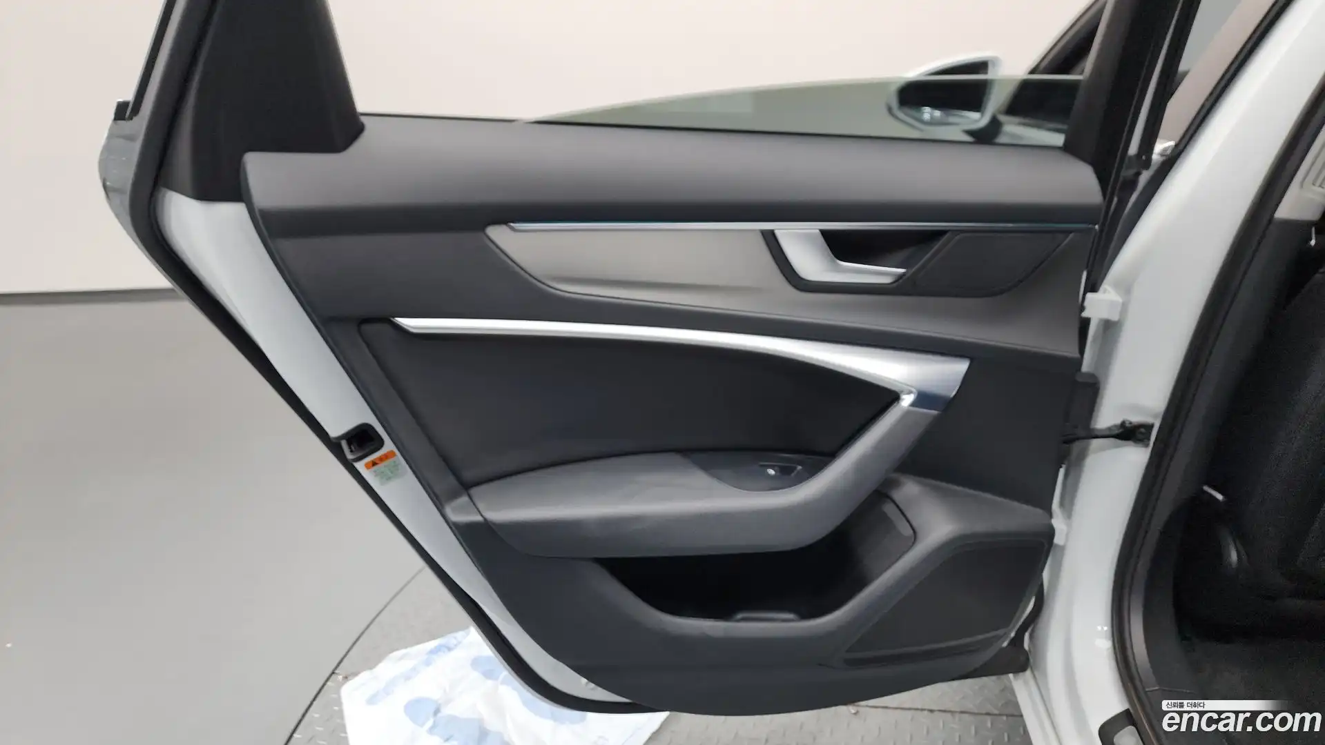 A6 Audi 2021.6-INNER-035