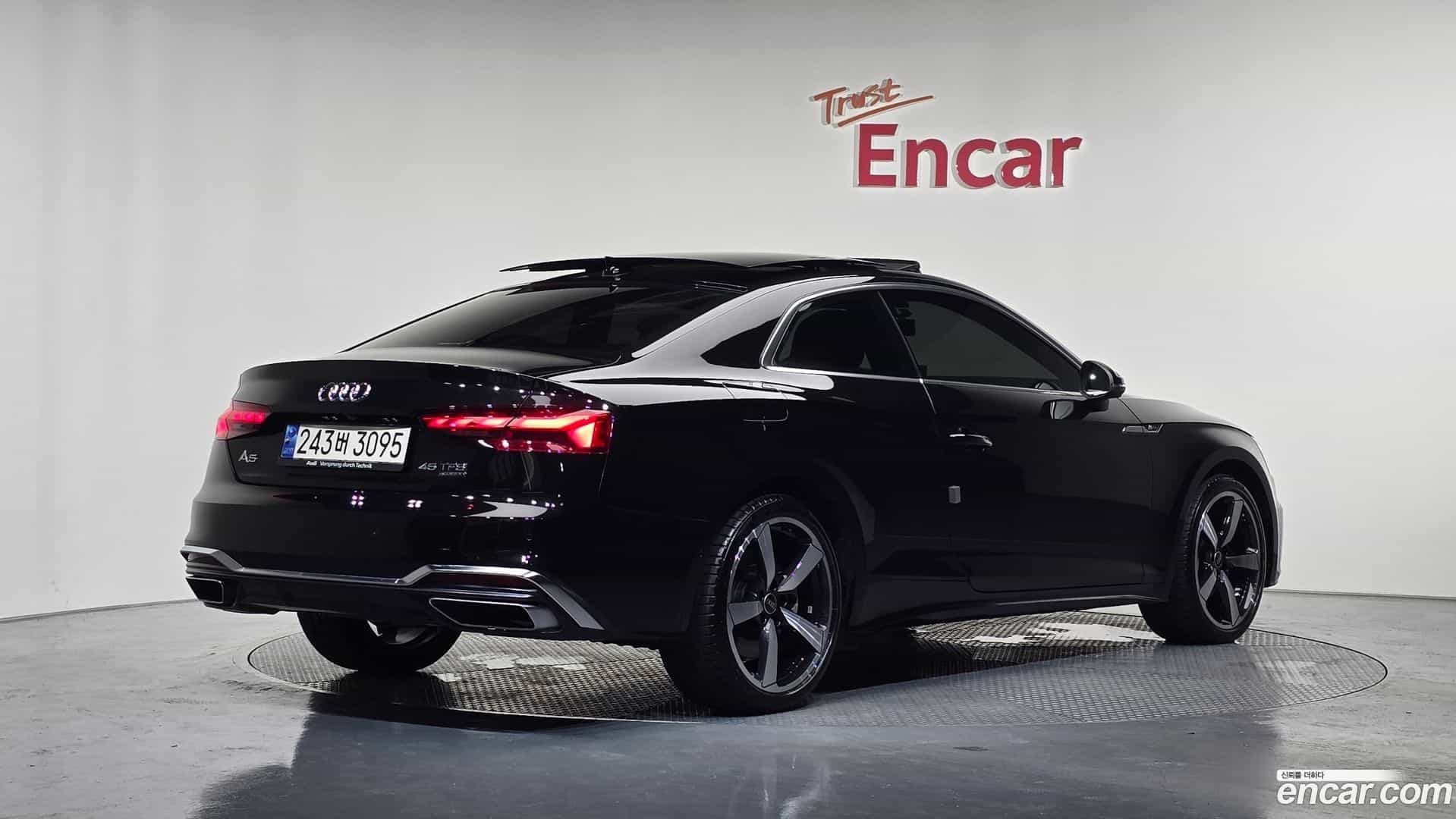 A5 Audi 2023.9-OUTER-002