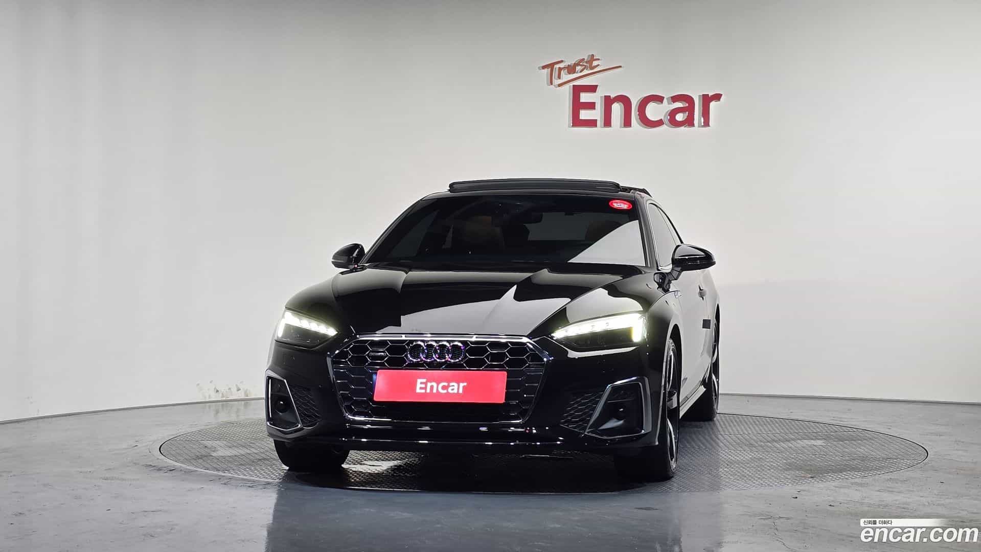 A5 Audi 2023.9-OUTER-003