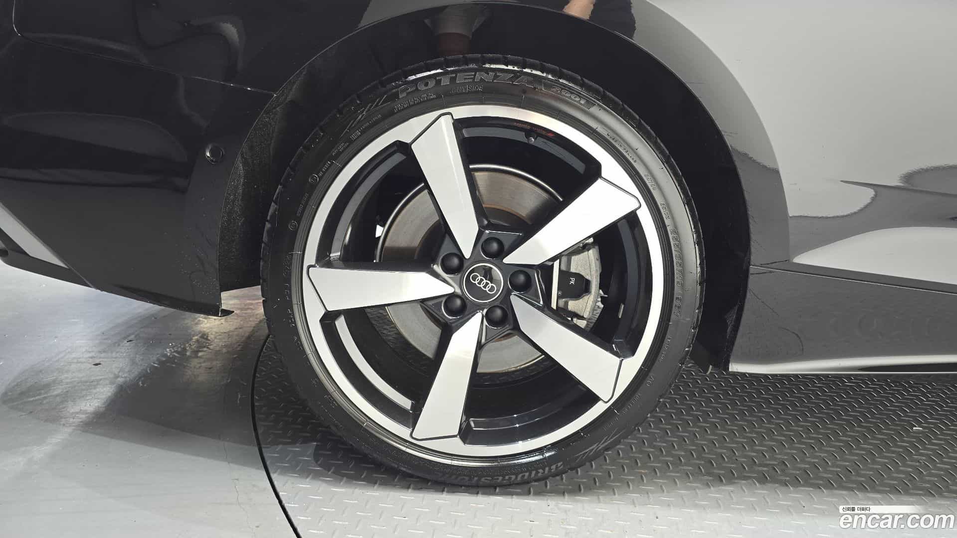 A5 Audi 2023.9-OUTER-005
