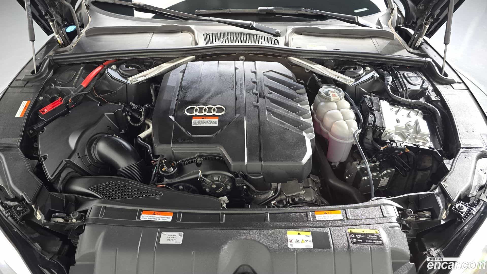 A5 Audi 2023.9-OUTER-006