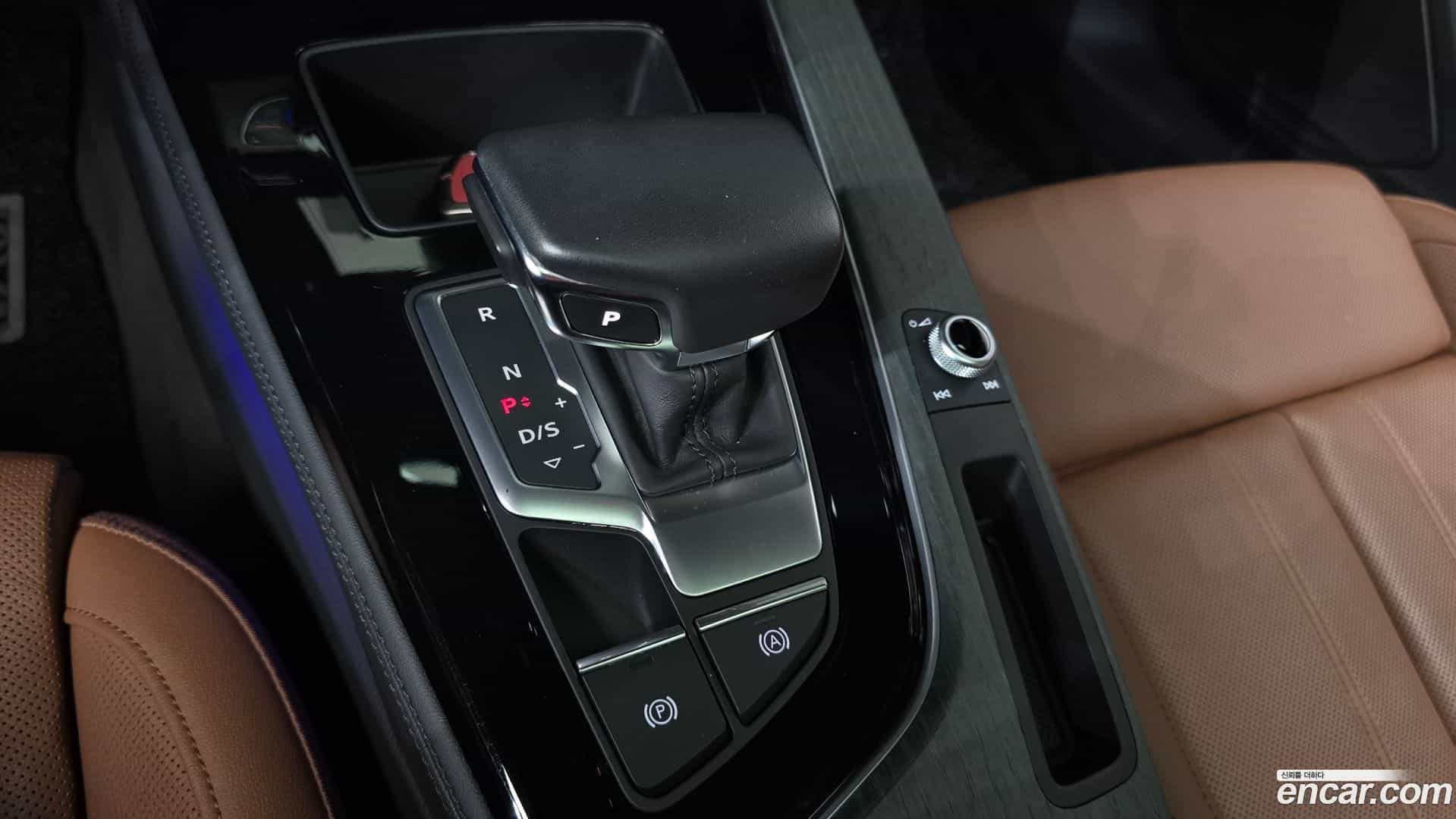 A5 Audi 2023.9-INNER-009