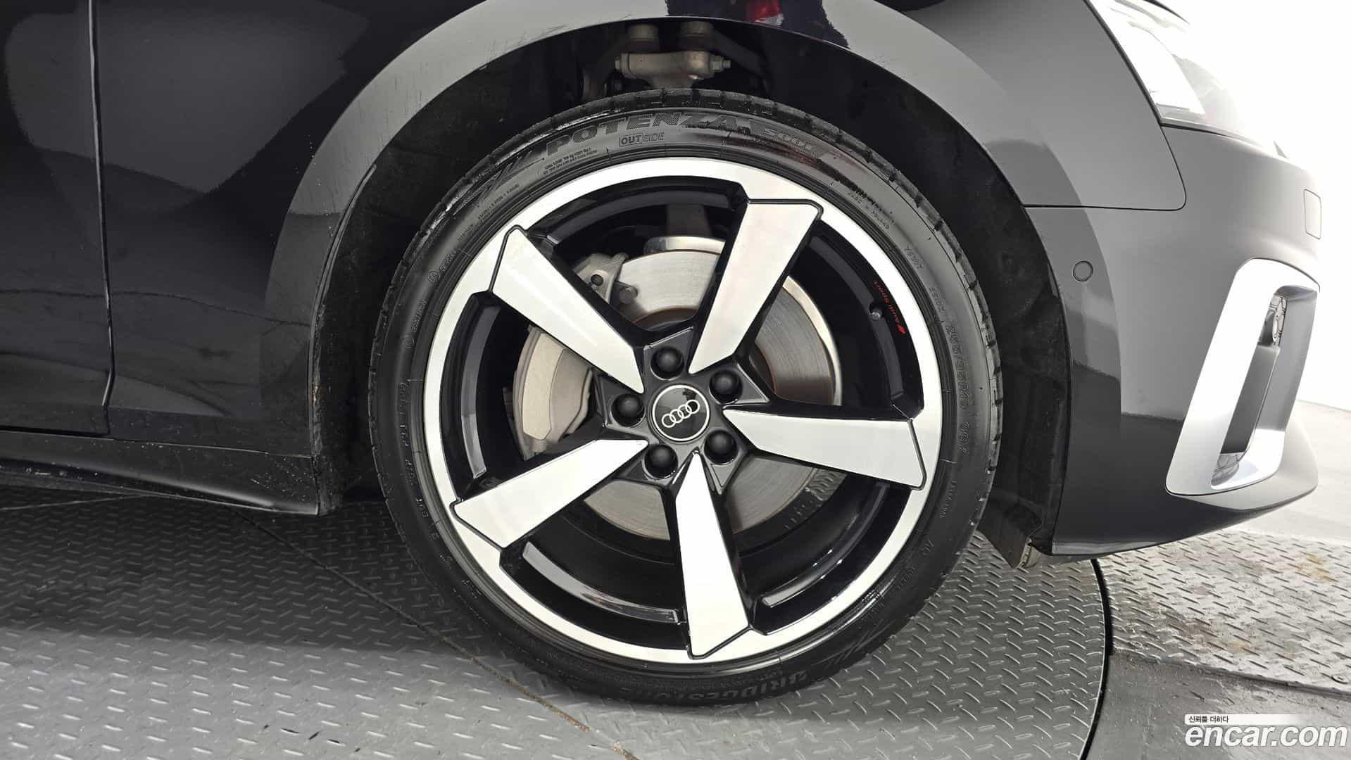 A5 Audi 2023.9-OUTER-031