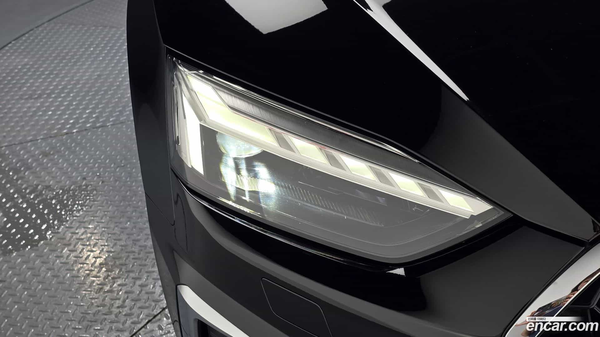 A5 Audi 2023.9-OUTER-032