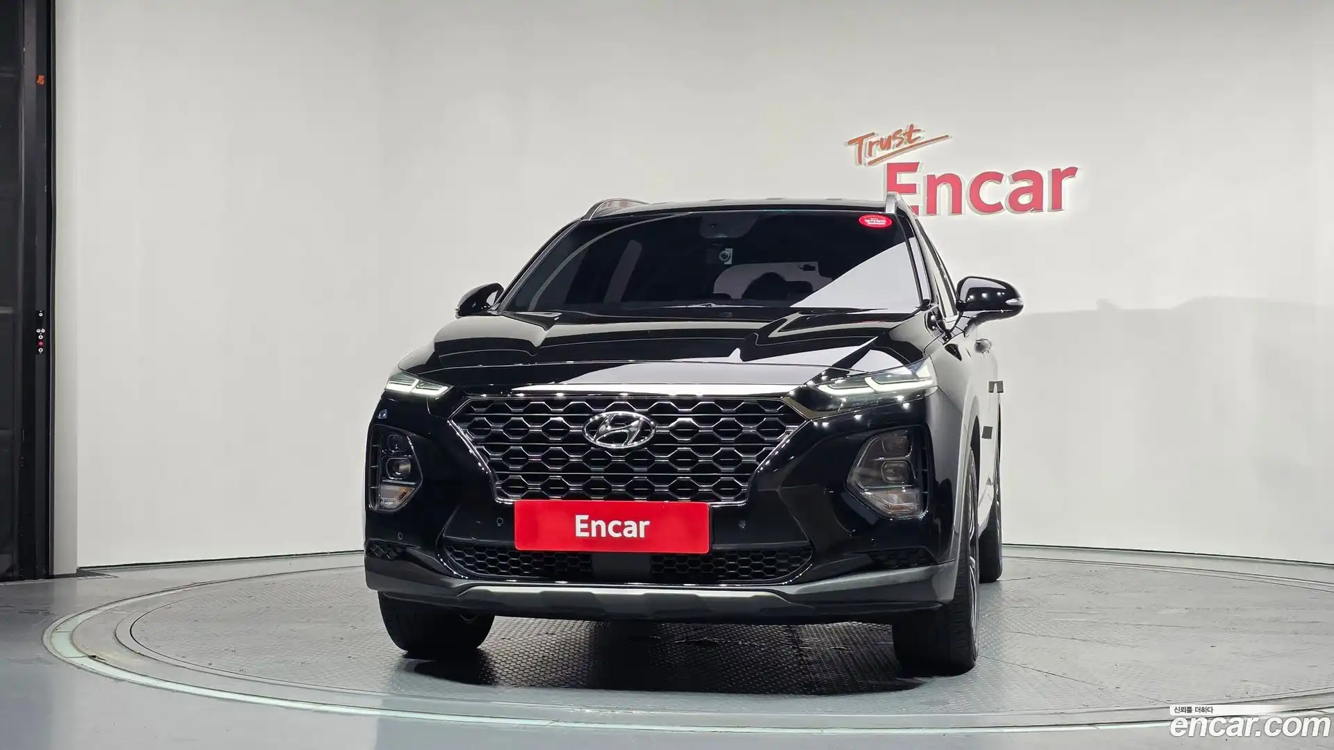 Santafe Hyundai 2018.4-OUTER-003