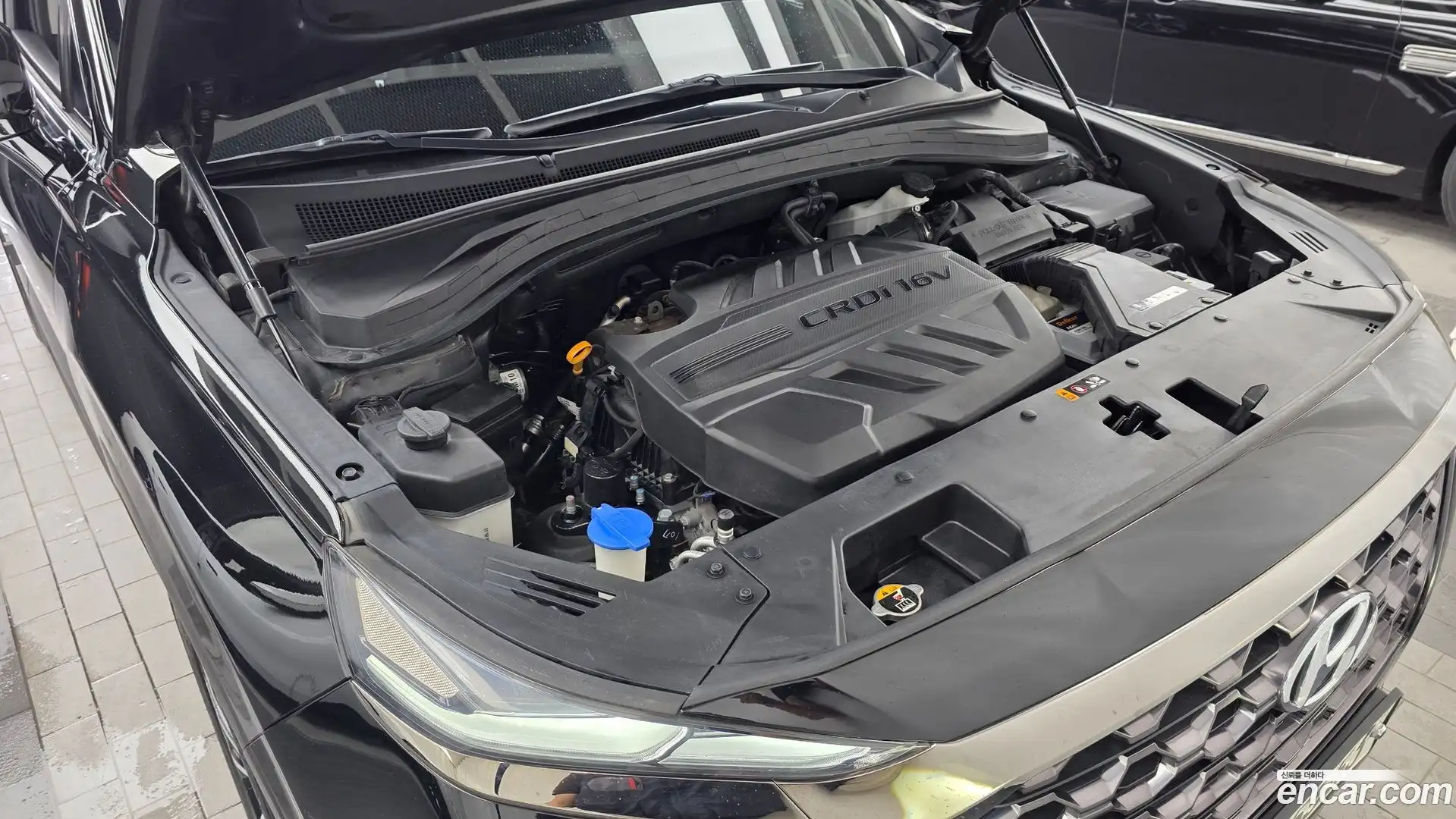 Santafe Hyundai 2018.4-OUTER-006