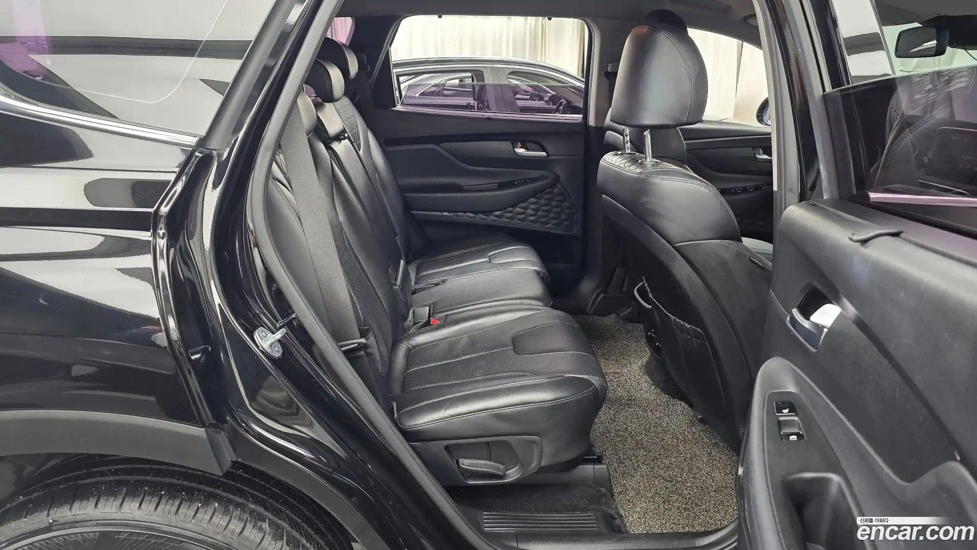 Santafe Hyundai 2018.4-OPTION-016