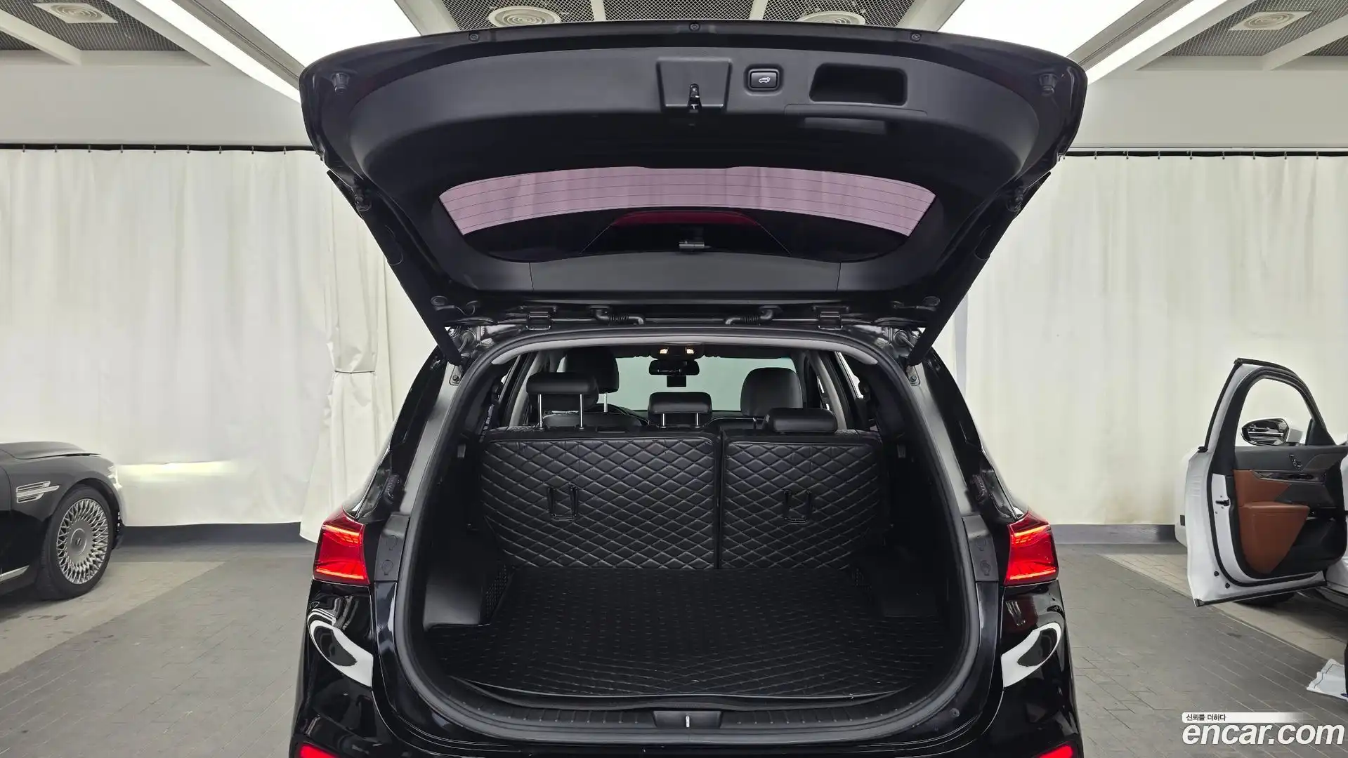 Santafe Hyundai 2018.4-OPTION-024