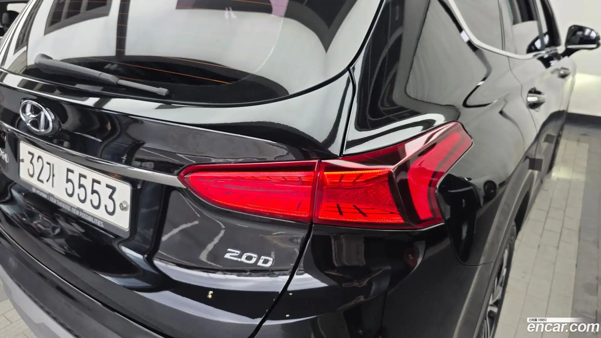 Santafe Hyundai 2018.4-OUTER-033