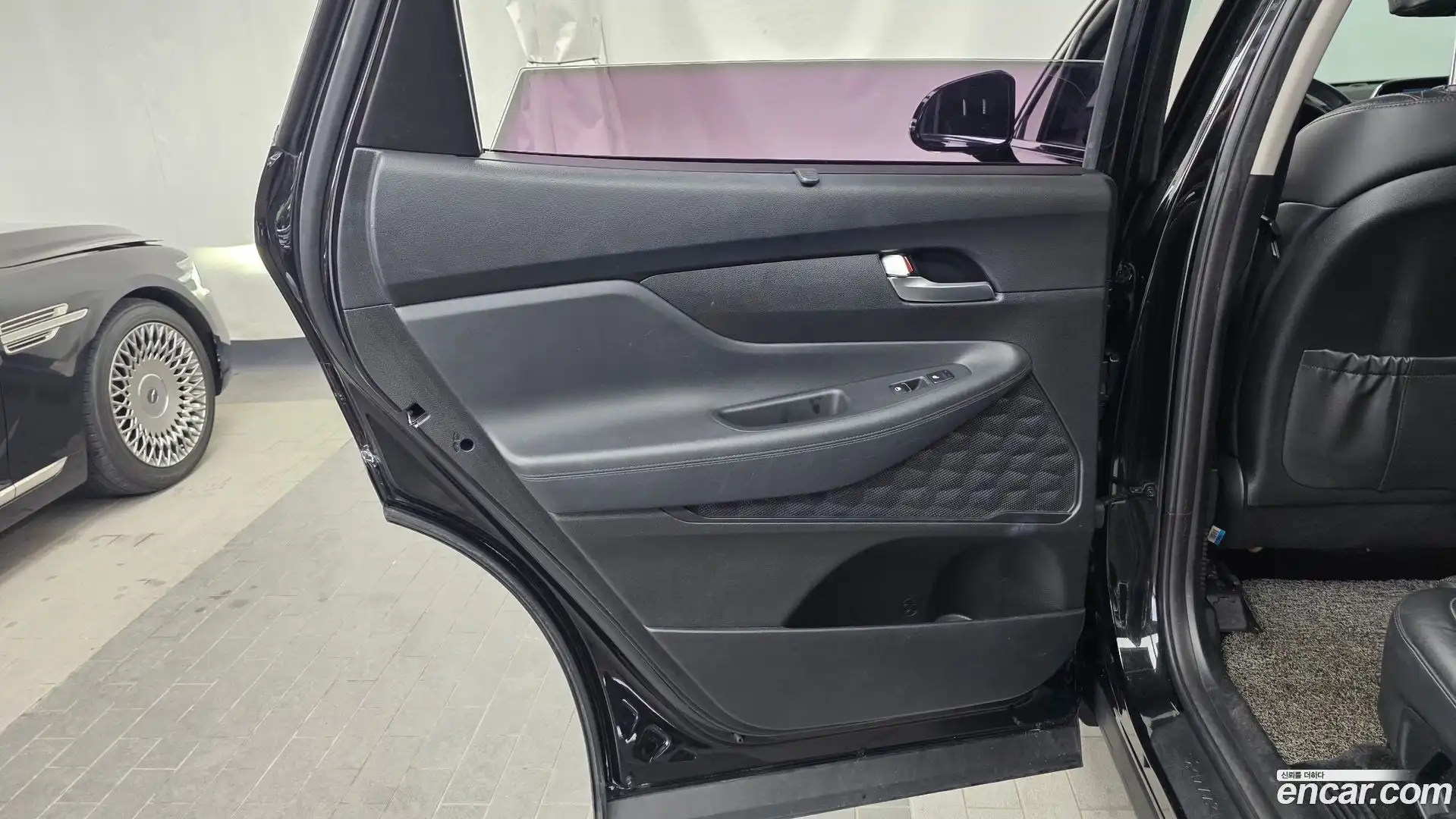 Santafe Hyundai 2018.4-INNER-035