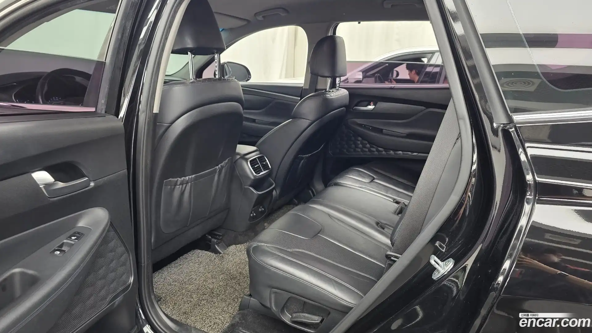 Santafe Hyundai 2018.4-INNER-036