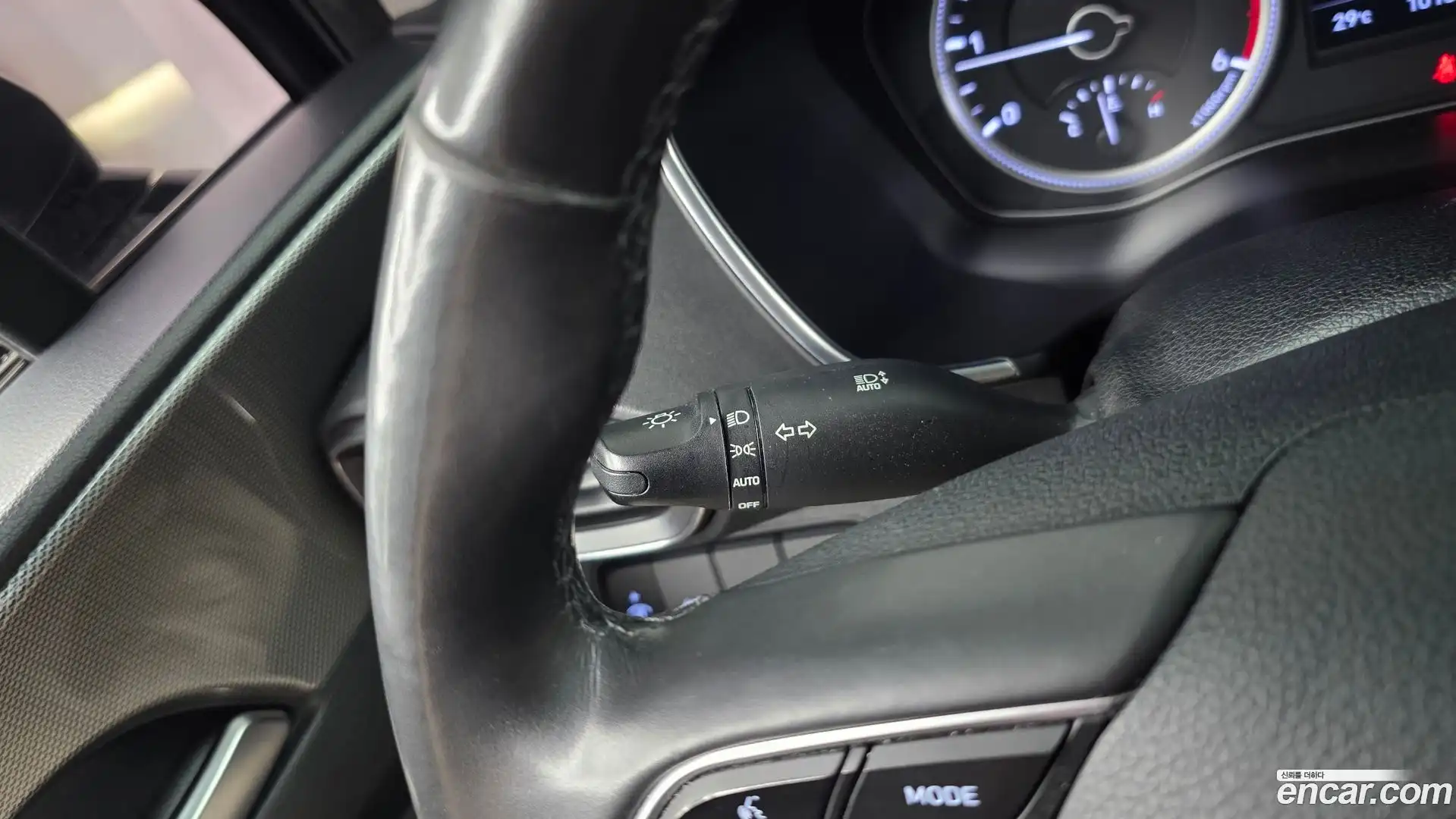 Santafe Hyundai 2018.4-OPTION-042