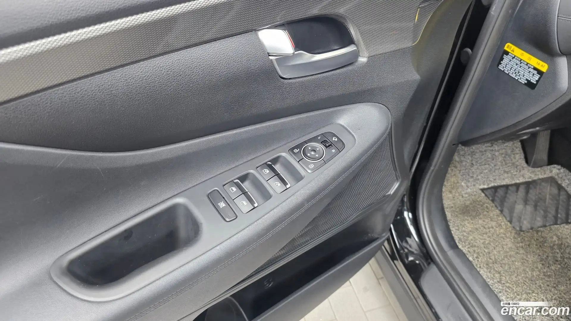 Santafe Hyundai 2018.4-OPTION-047