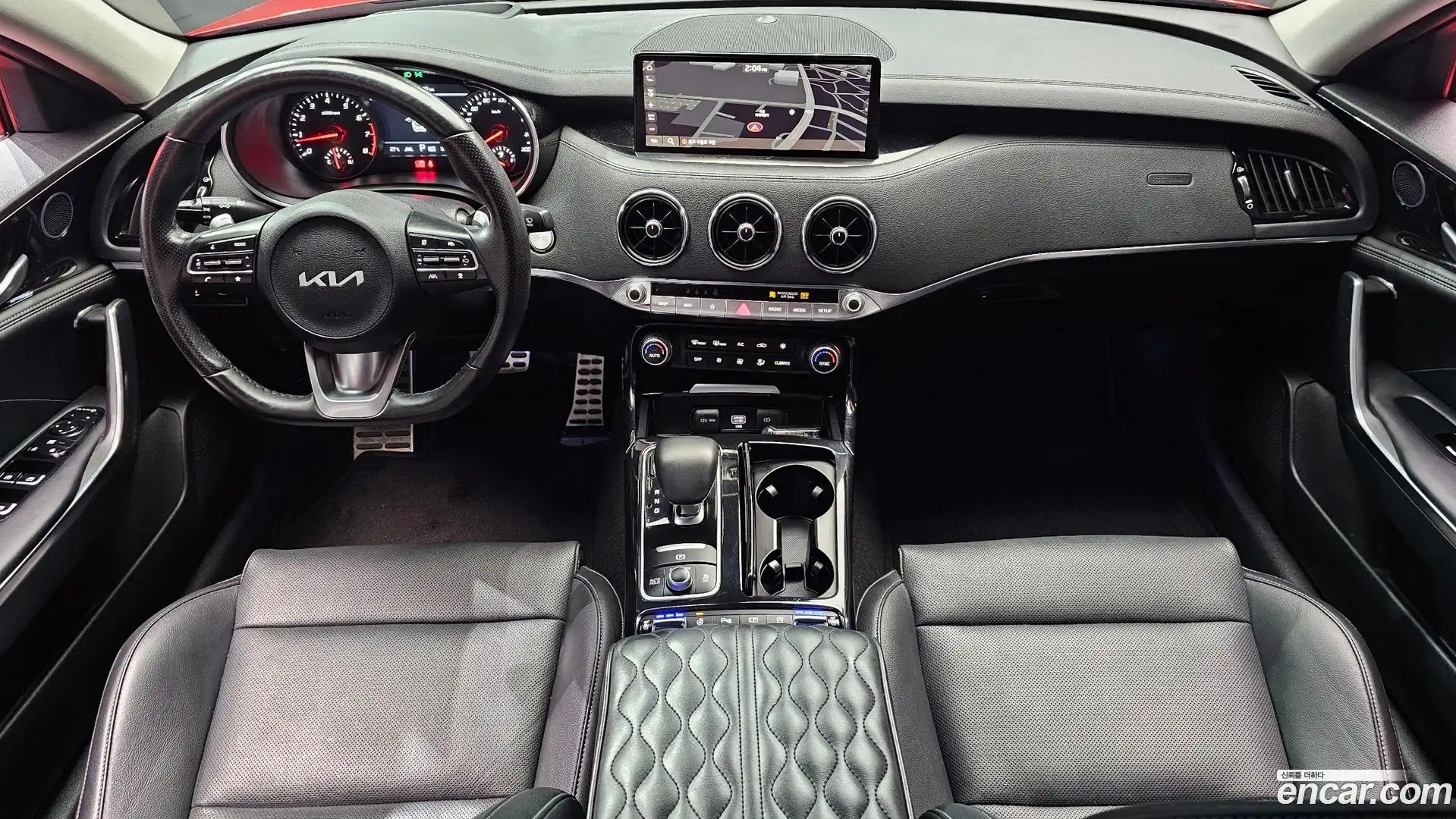Stinger Kia 2022.8-INNER-007