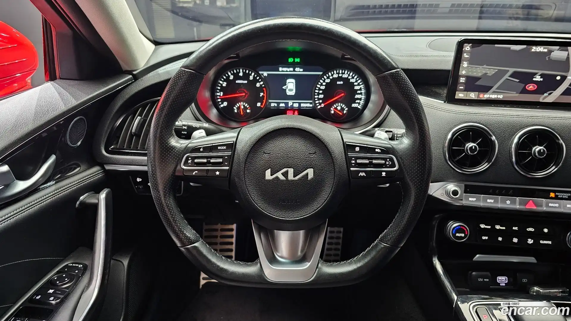 Stinger Kia 2022.8-OPTION-017