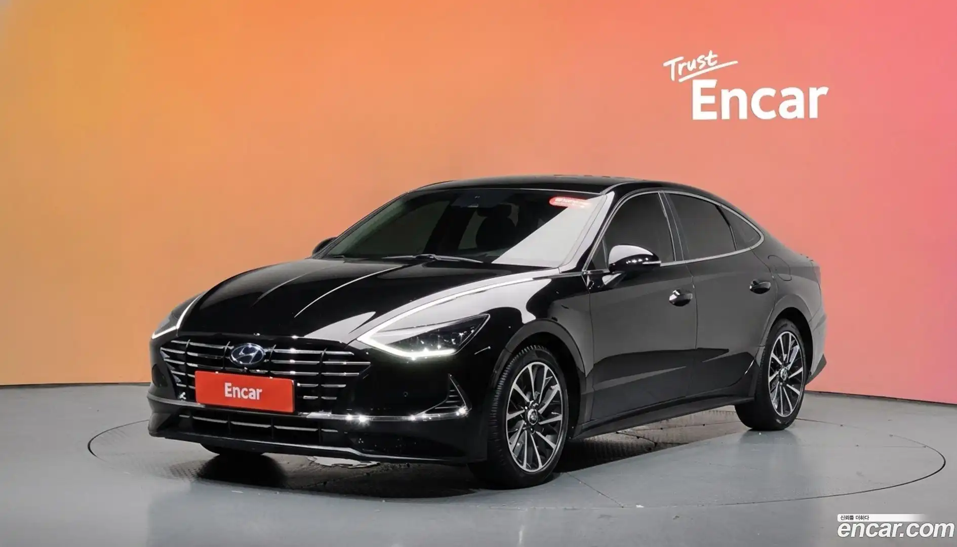 Sonata Hyundai 2020.7-DIAG2-001
