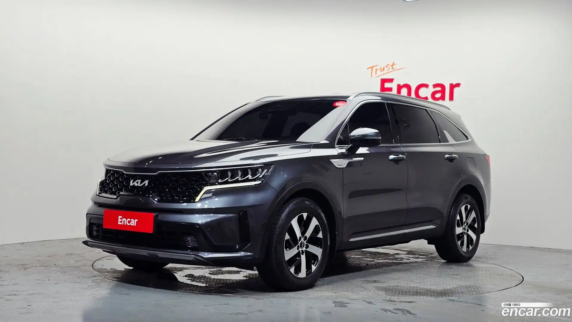 Sorento Kia 2022.0-OUTER-001