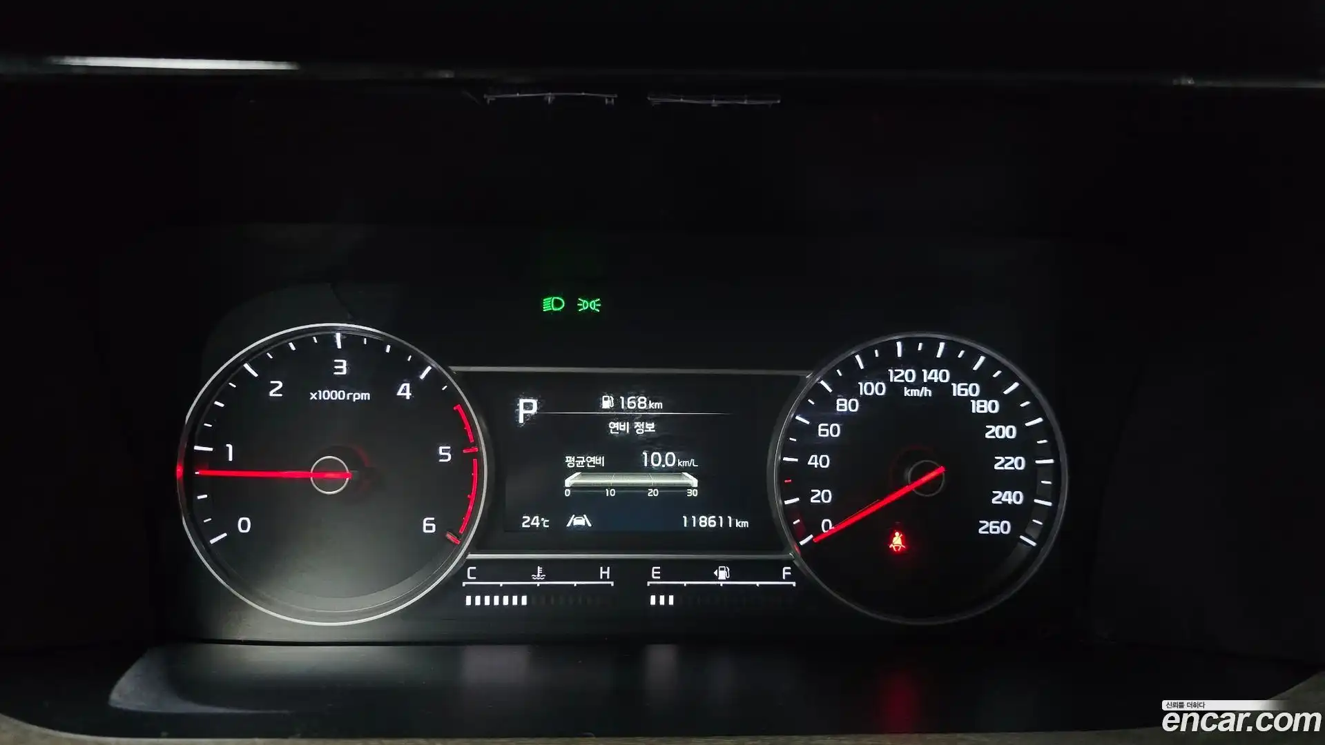 Sorento Kia 2022.0-INNER-008