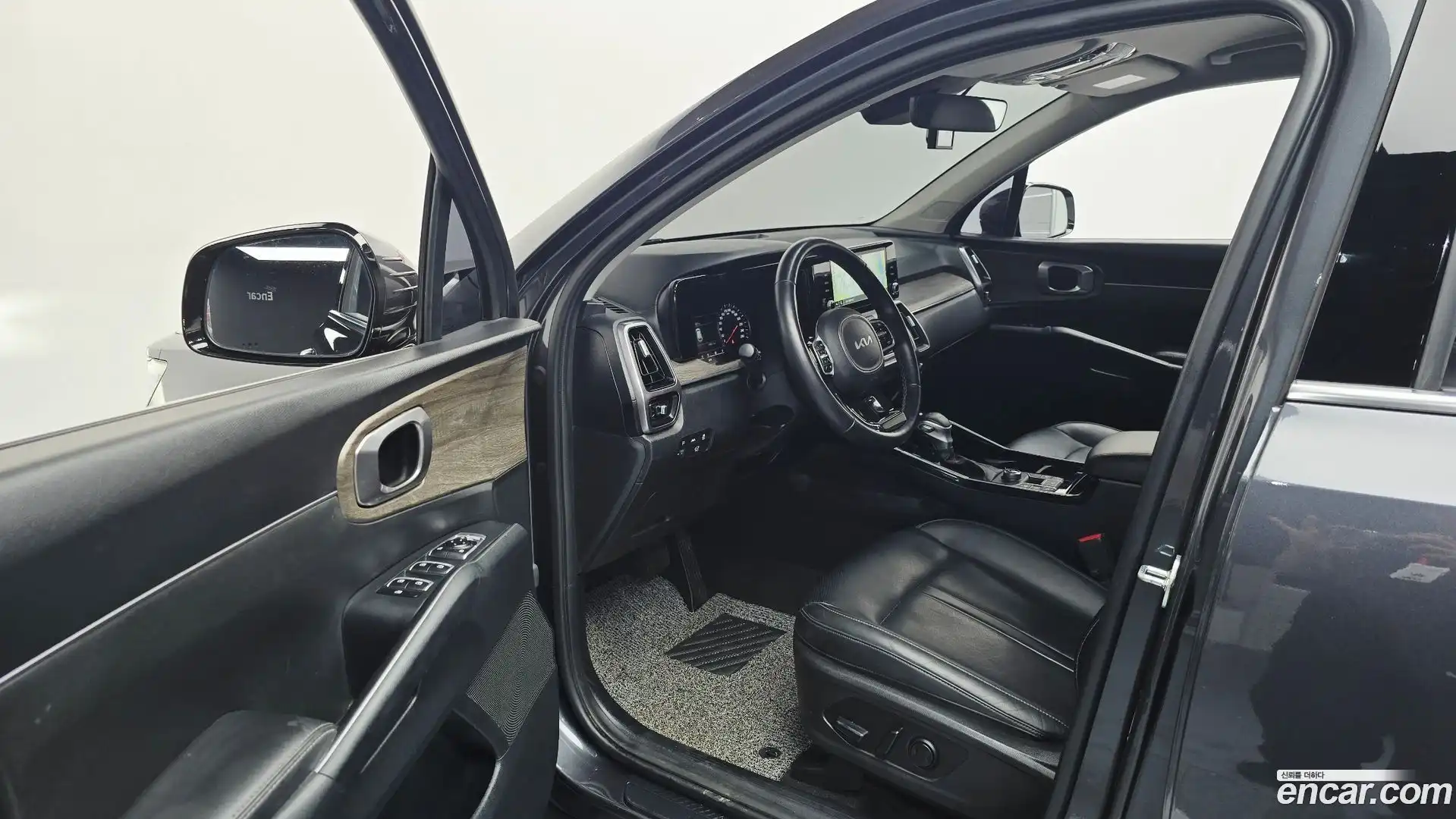 Sorento Kia 2022.0-INNER-010