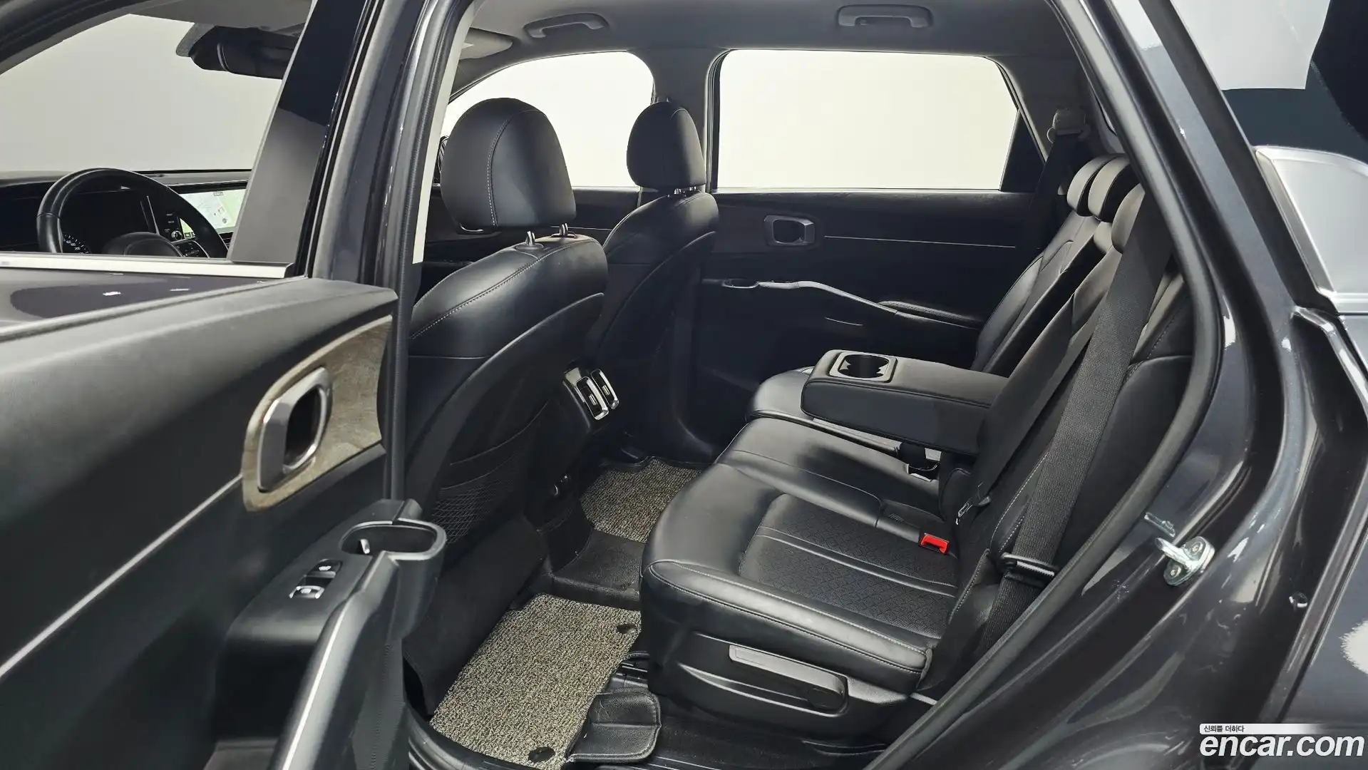 Sorento Kia 2022.0-OPTION-015