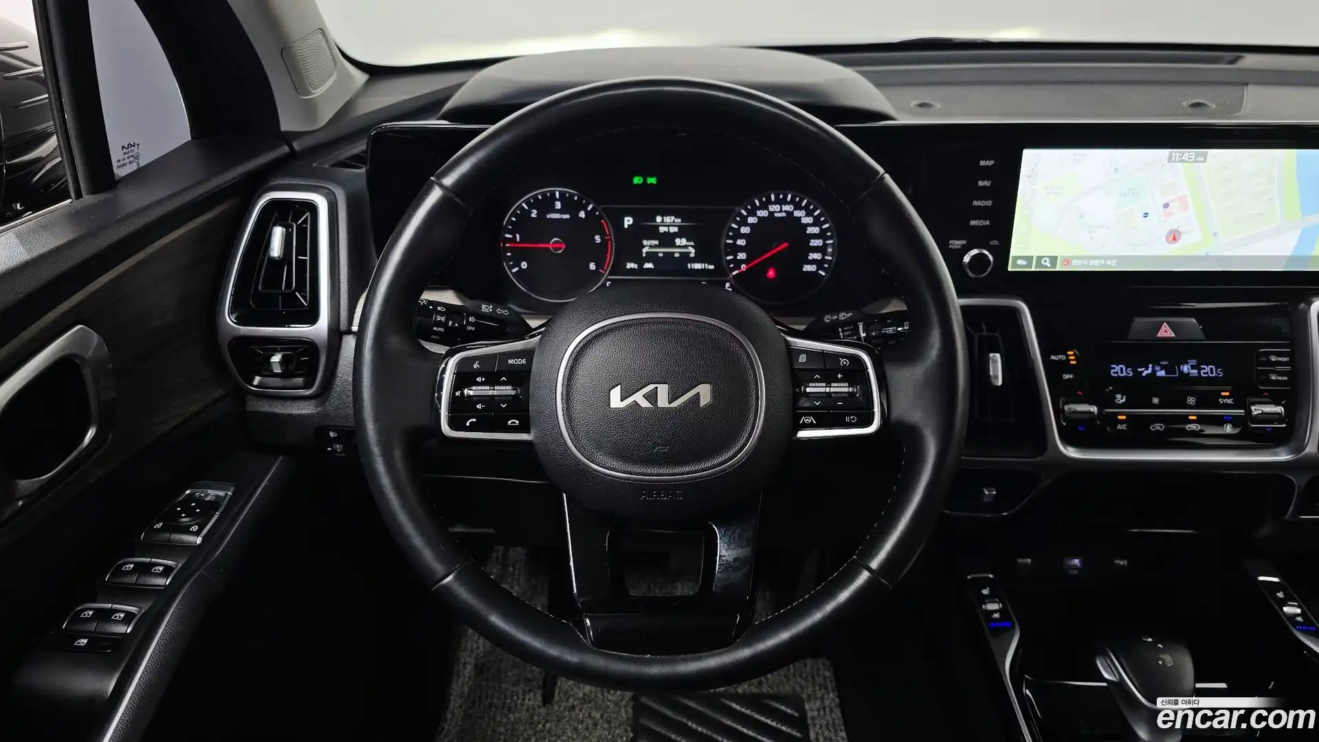 Sorento Kia 2022.0-OPTION-017