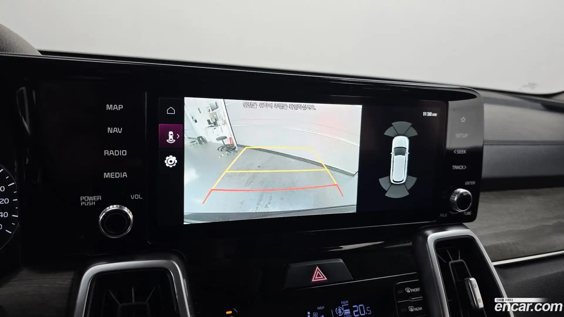 Sorento Kia 2022.0-OPTION-018