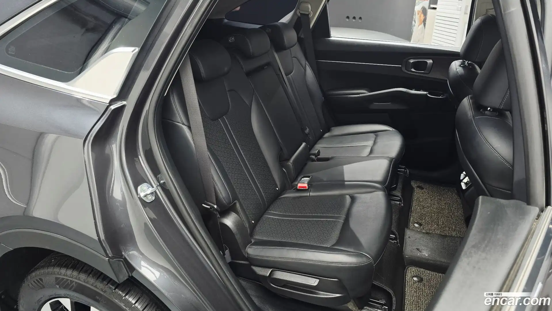 Sorento Kia 2022.0-OPTION-021