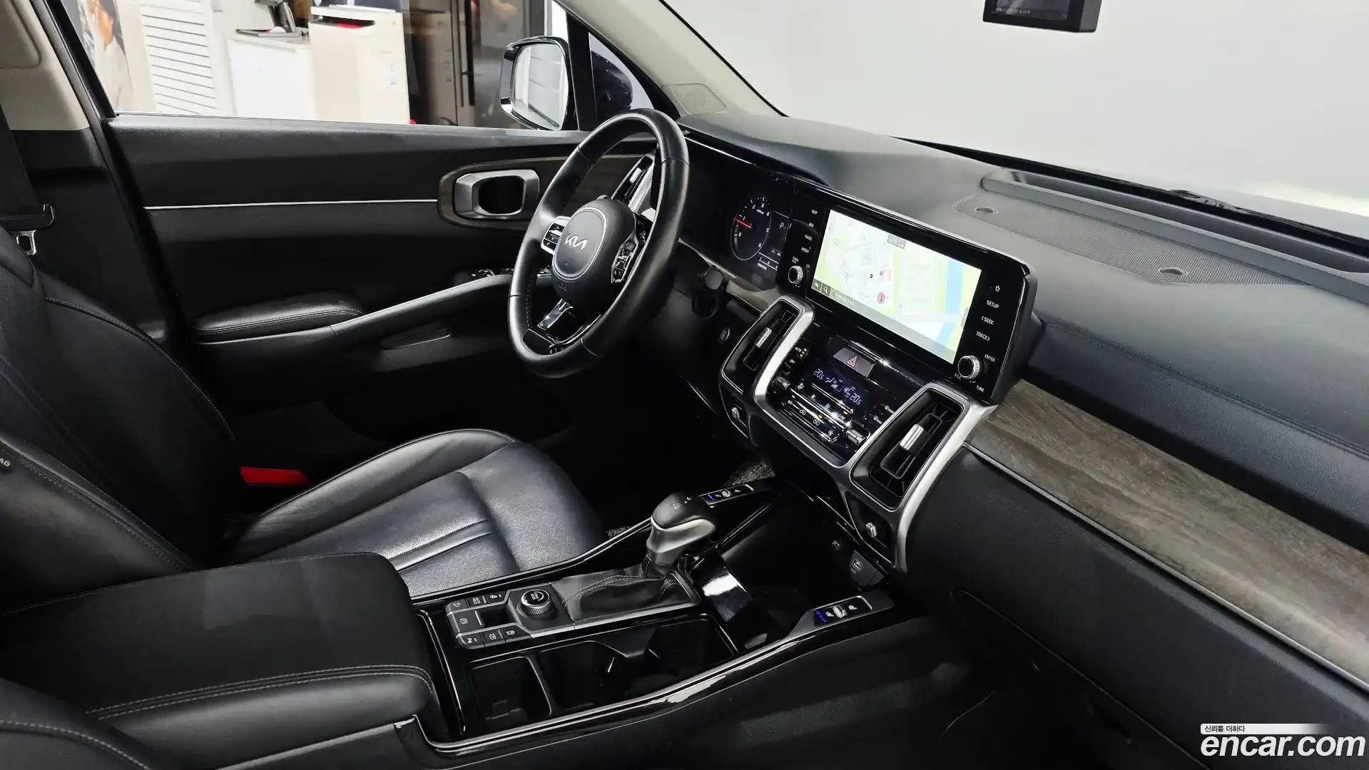 Sorento Kia 2022.0-OPTION-022
