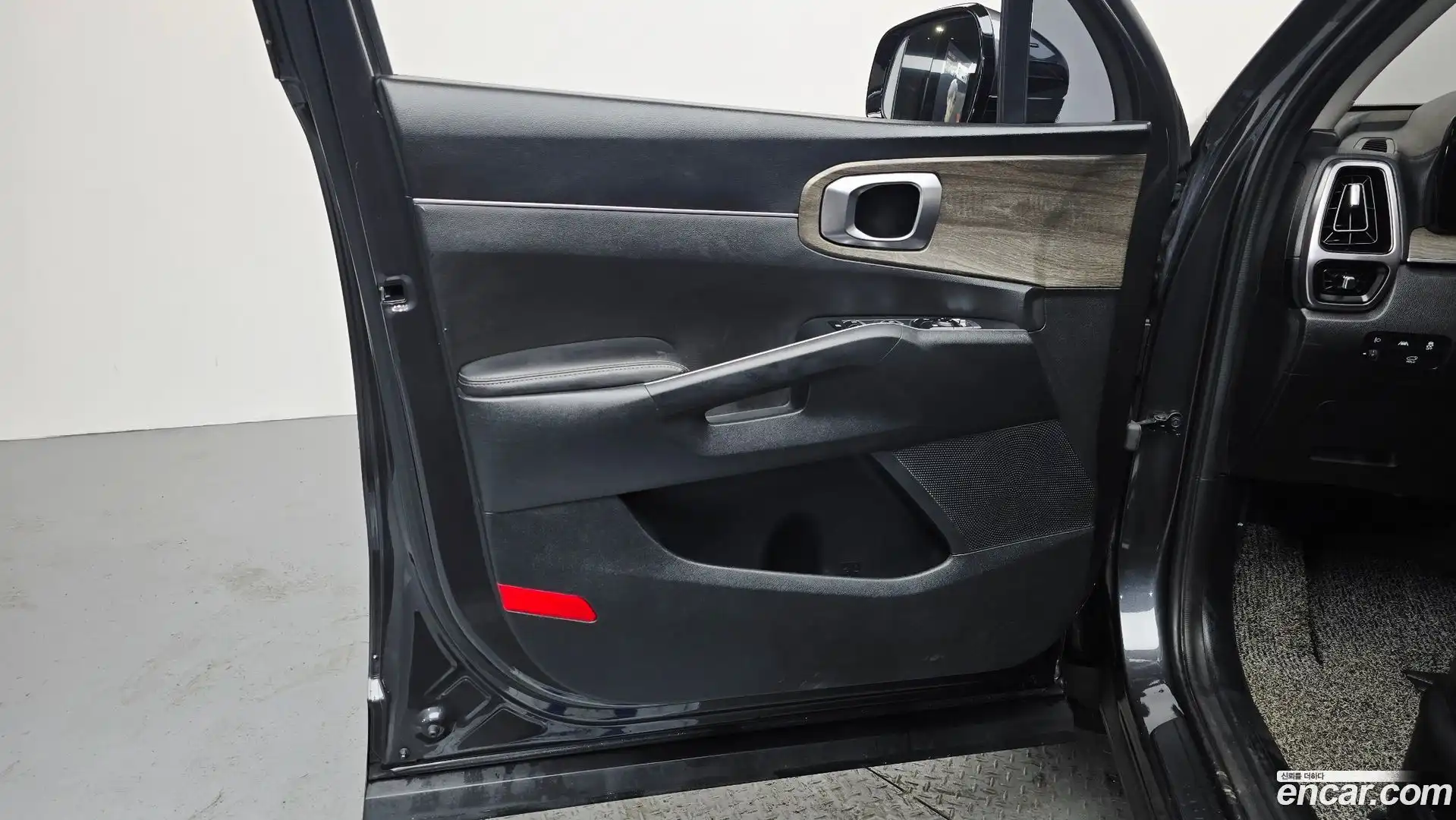 Sorento Kia 2022.0-INNER-034