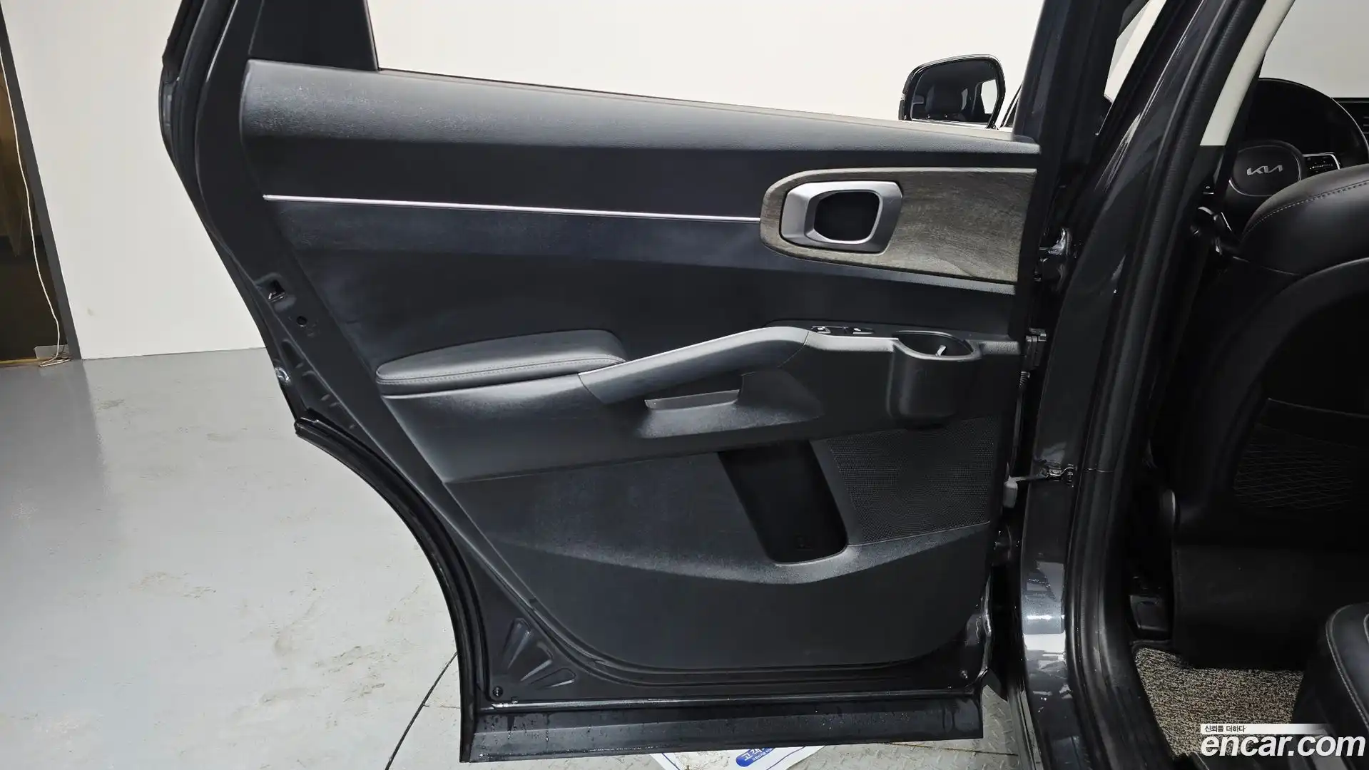 Sorento Kia 2022.0-INNER-035