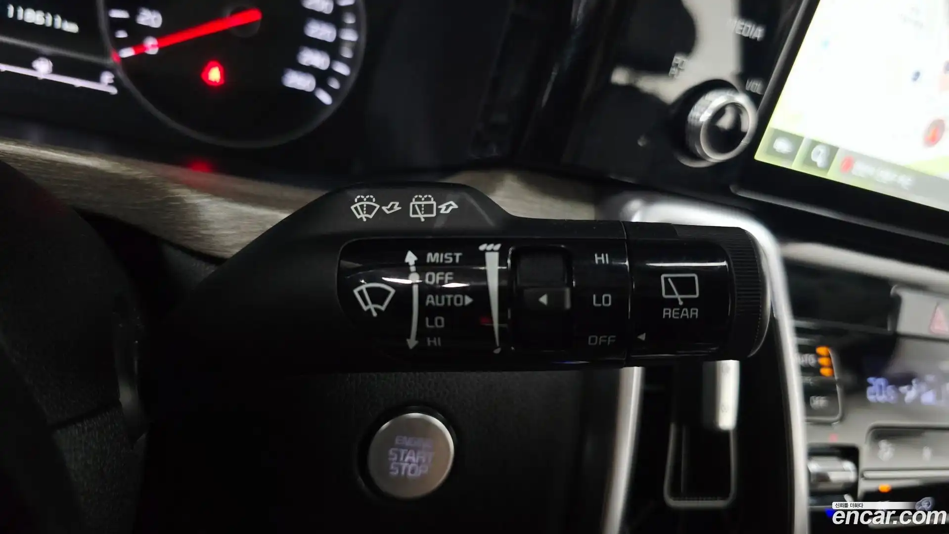 Sorento Kia 2022.0-OPTION-041