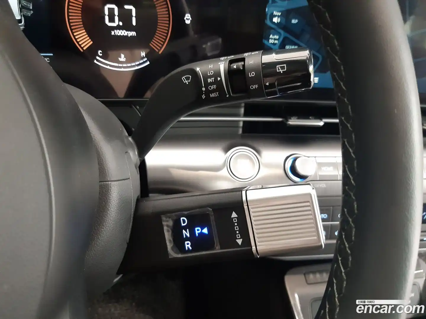 Kona Hyundai 2025.0-INNER-009