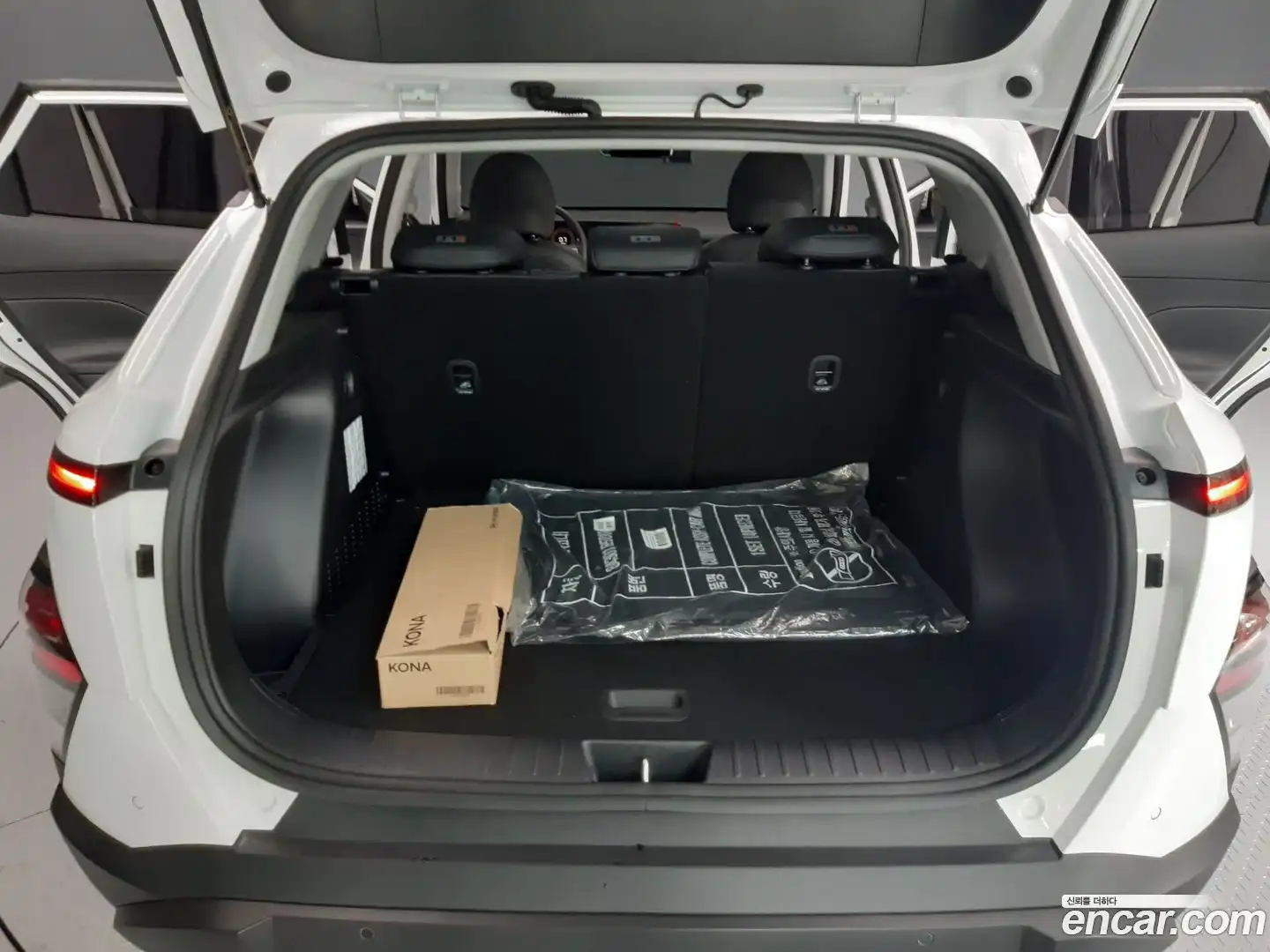 Kona Hyundai 2025.0-OPTION-018