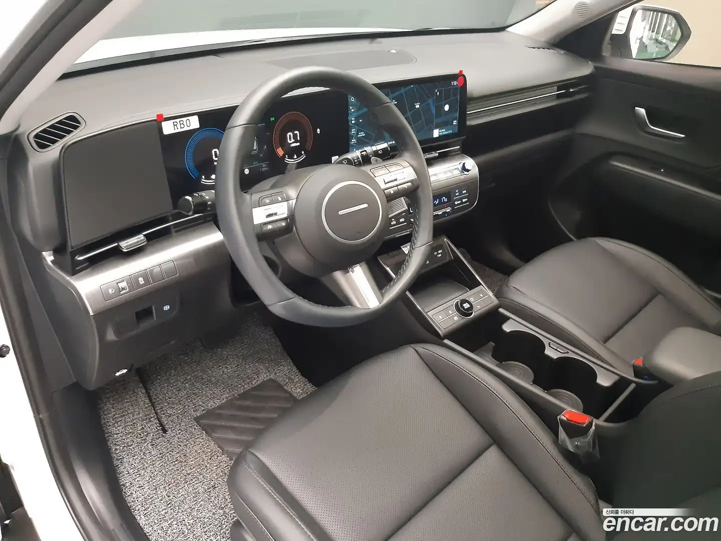 Kona Hyundai 2025.0-OPTION-024