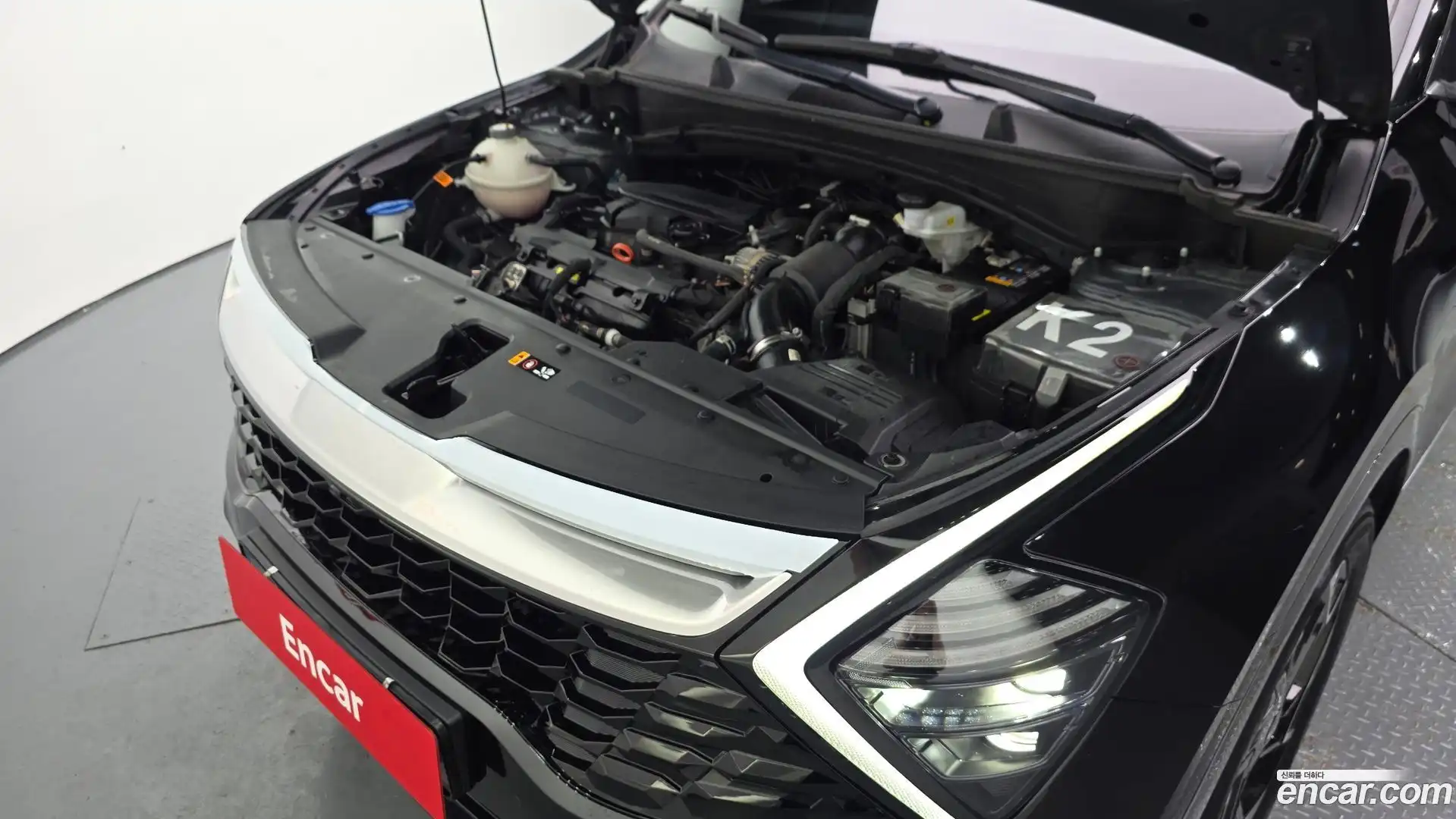 Sportage Kia 2024.6-OUTER-006