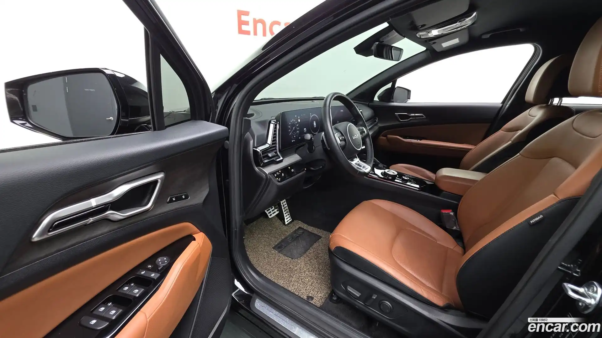 Sportage Kia 2024.6-INNER-010