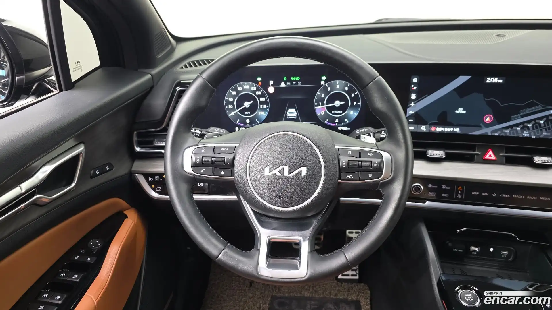 Sportage Kia 2024.6-OPTION-019