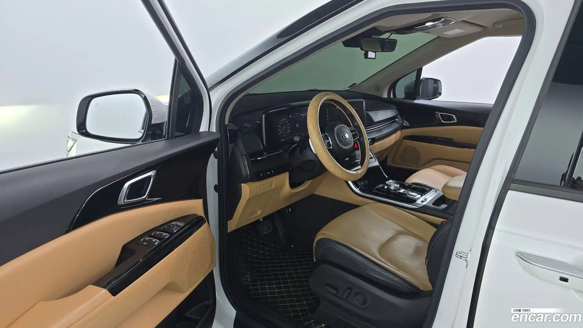 Canival Kia 2021.3-INNER-010