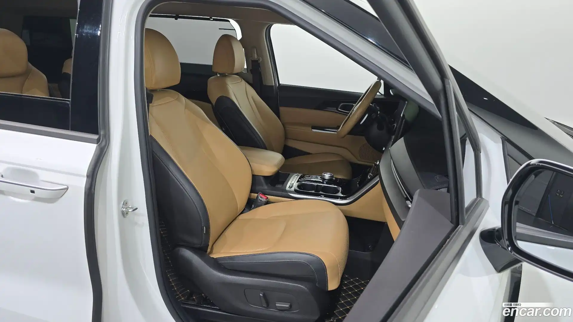 Canival Kia 2021.3-INNER-036
