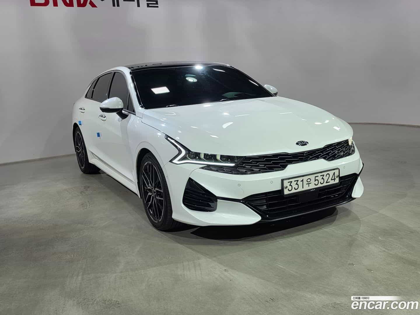 K5 Kia 2020.5-OUTER-003