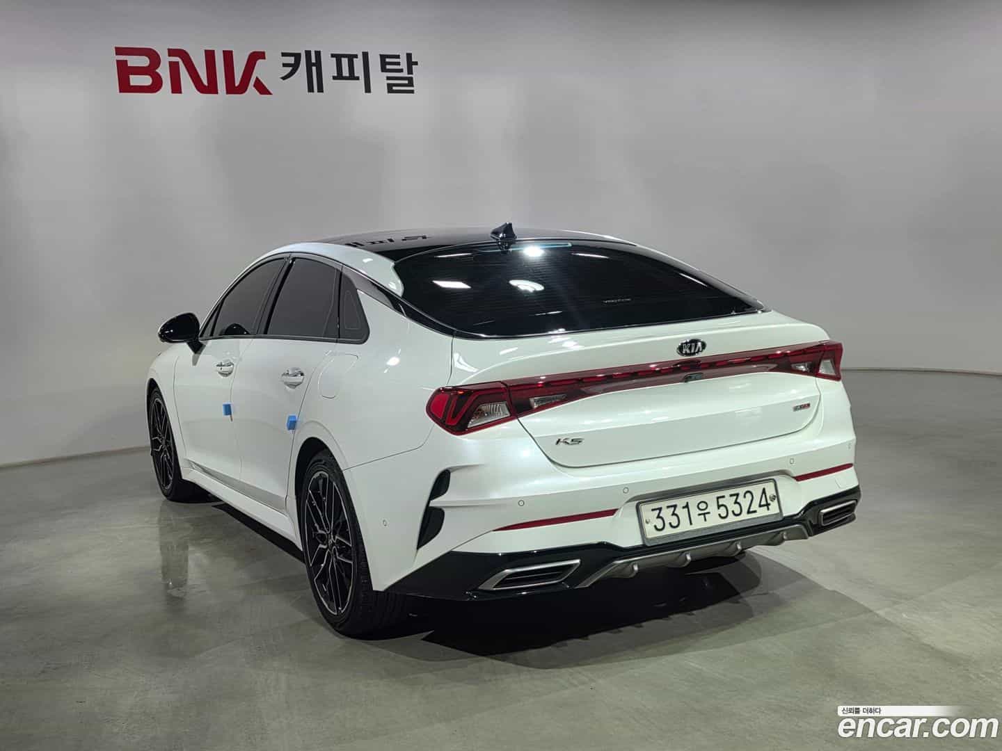 K5 Kia 2020.5-OUTER-004